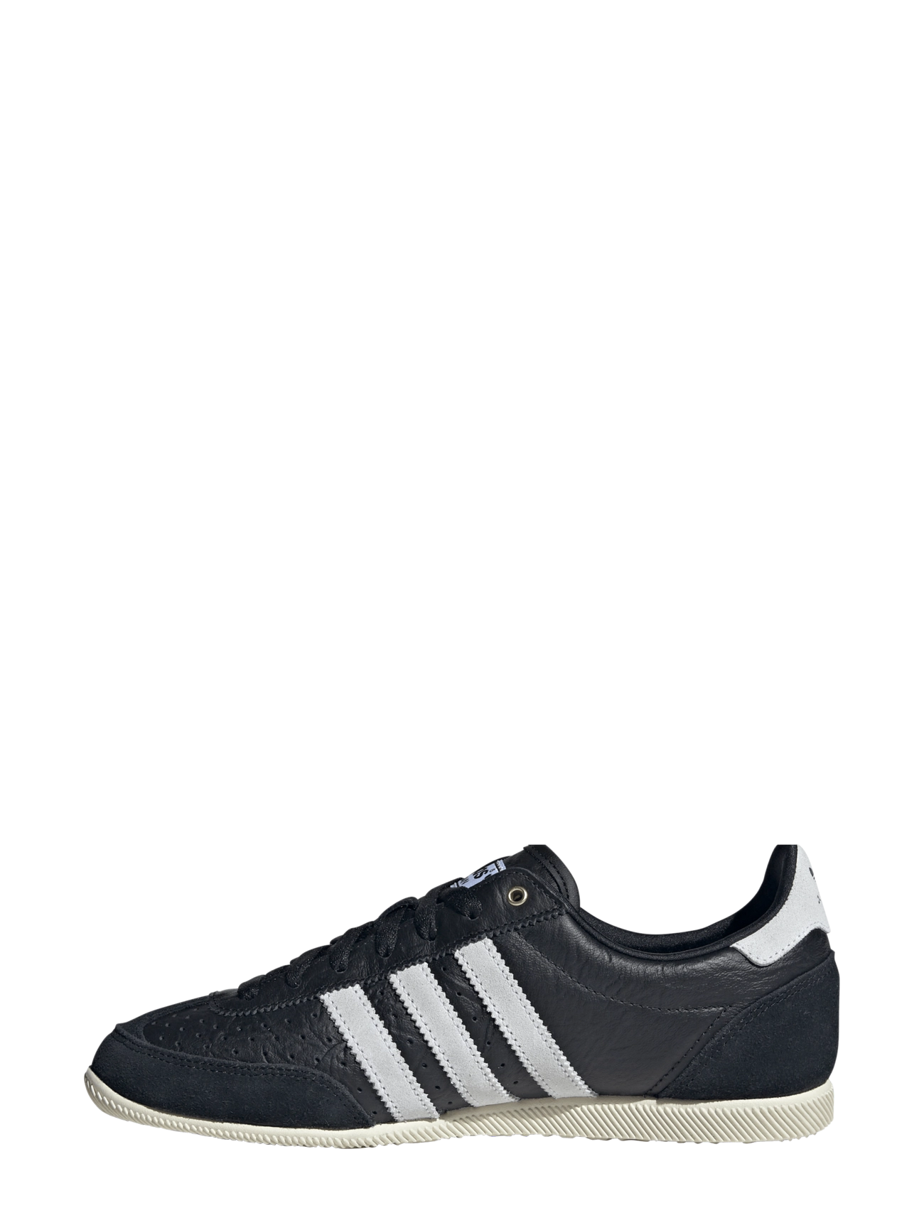 adidas Originals - JAPAN W - lave sneakers - cblack/ftwwht/goldmt - 2