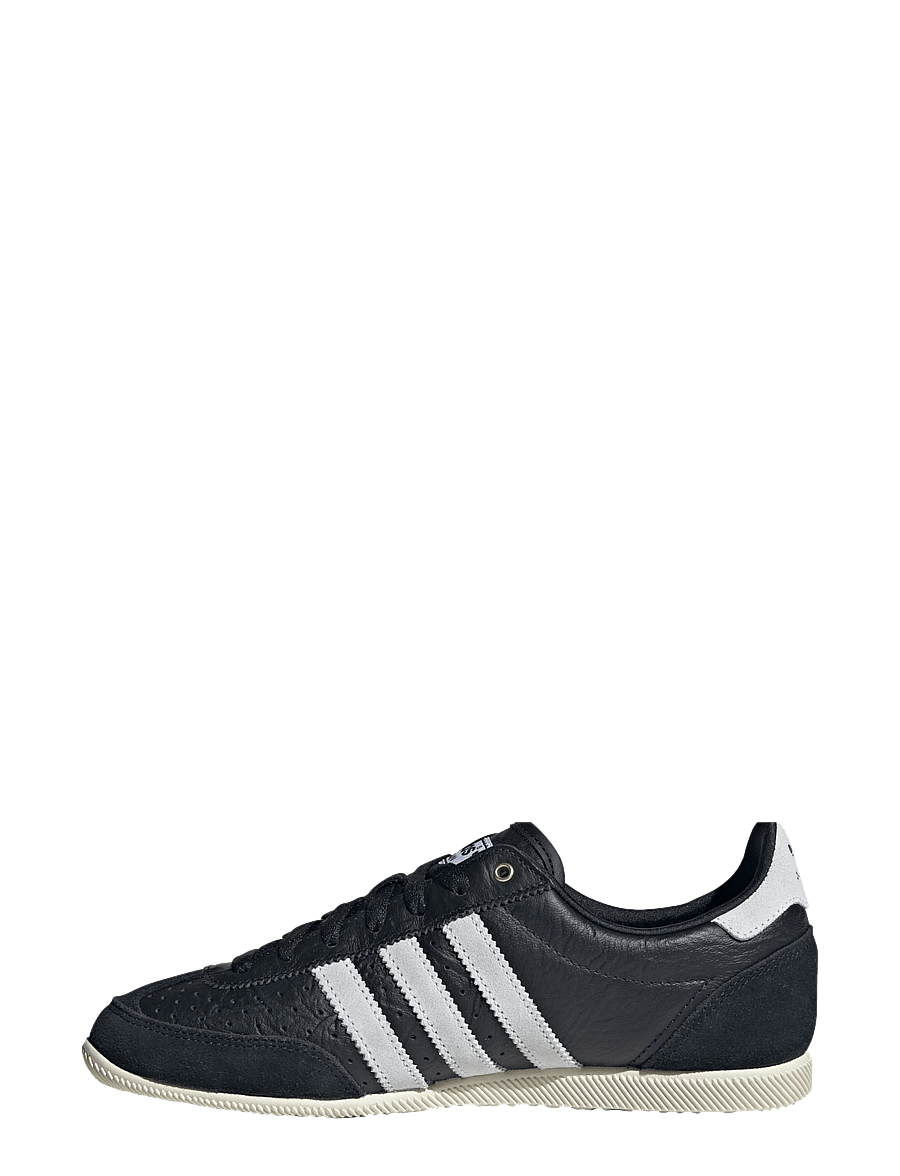 adidas Originals - JAPAN W - lave sneakers - cblack/ftwwht/goldmt - 2