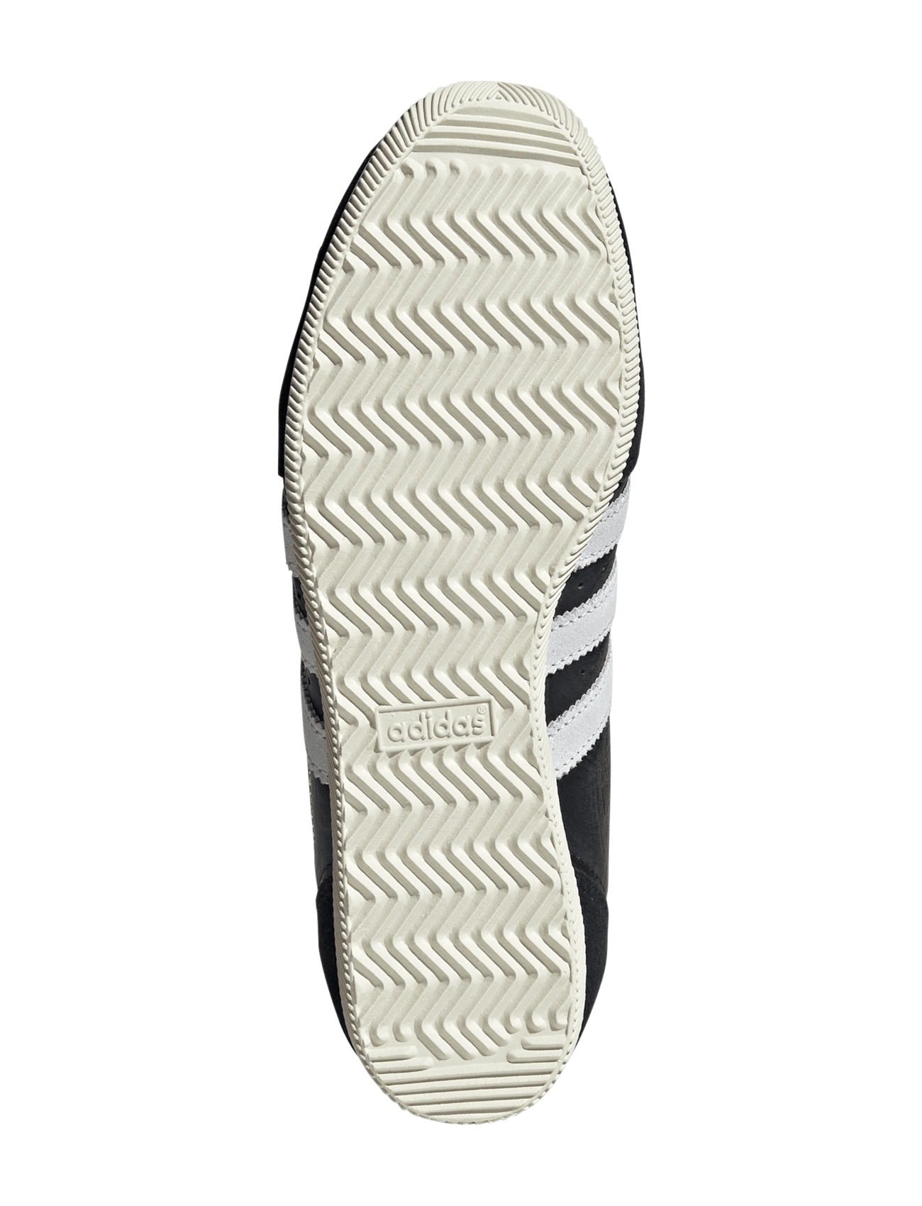 adidas Originals - JAPAN W - lave sneakers - cblack/ftwwht/goldmt - 5