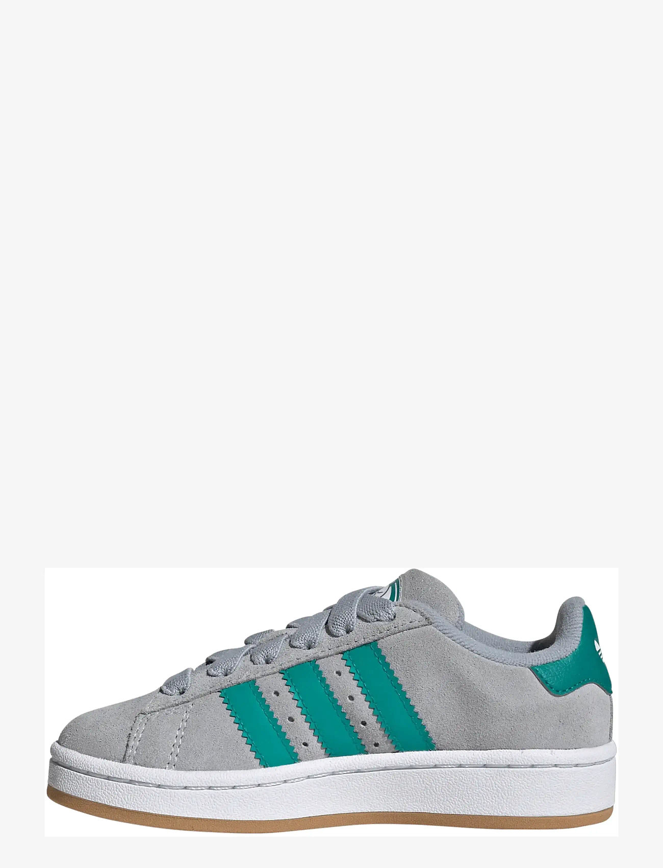 adidas Originals - CAMPUS 00s LED LIGHTS CF EL C - låga sneakers - halsil/eqtgrn/ftwwht - 2