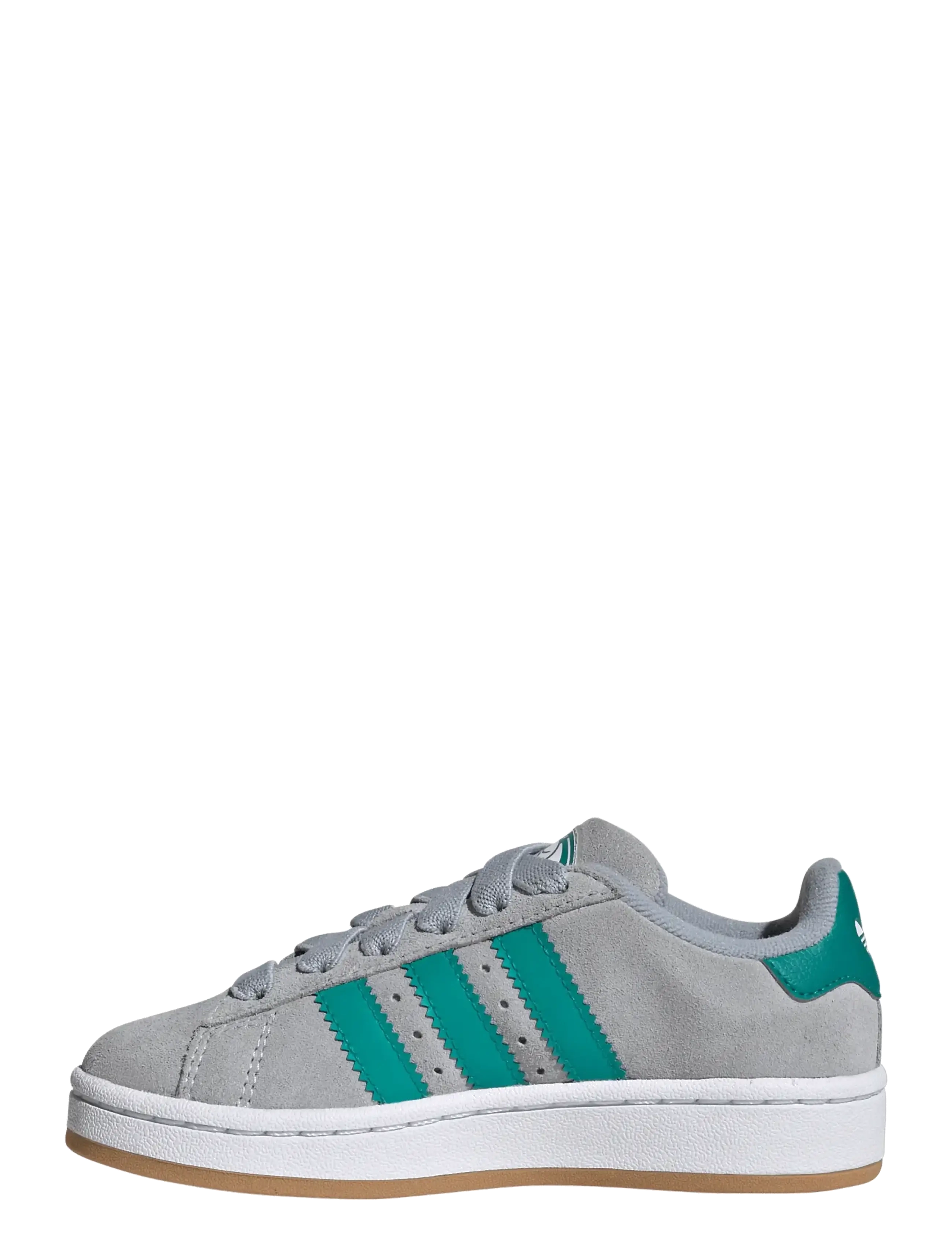 adidas Originals - CAMPUS 00s LED LIGHTS CF EL C - niedriger schnitt - halsil/eqtgrn/ftwwht - 2