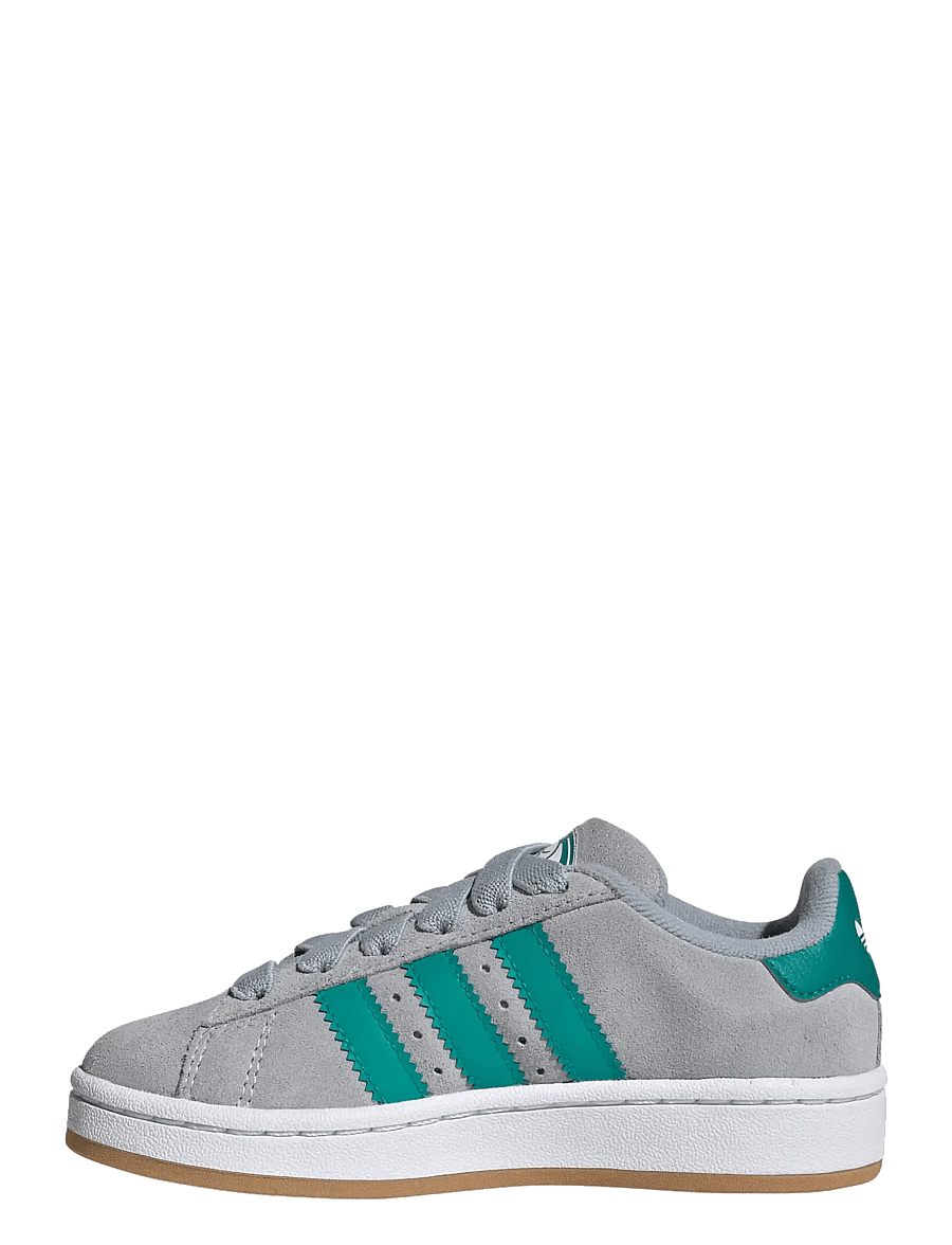adidas Originals - CAMPUS 00s LED LIGHTS CF EL C - matalavartiset tennarit - halsil/eqtgrn/ftwwht - 2