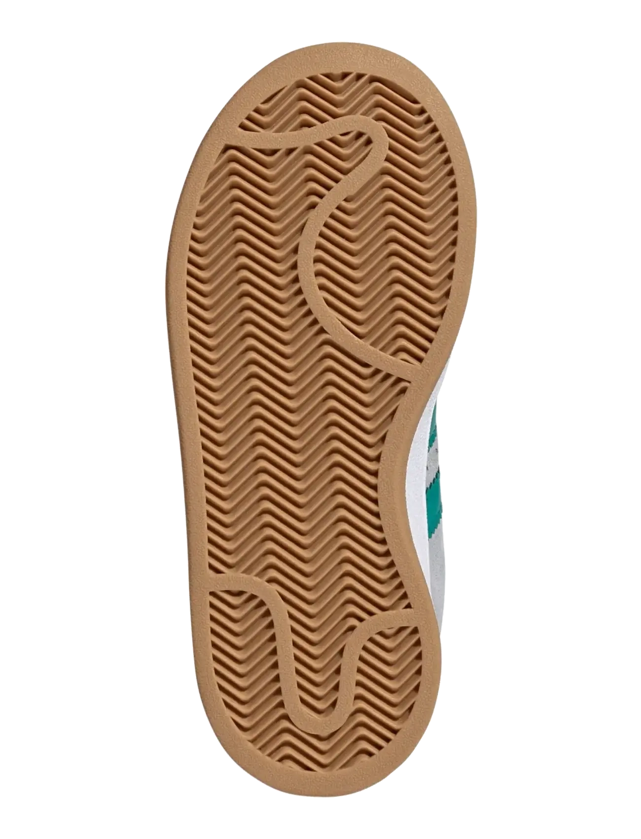 adidas Originals - CAMPUS 00s LED LIGHTS CF EL C - niedriger schnitt - halsil/eqtgrn/ftwwht - 5