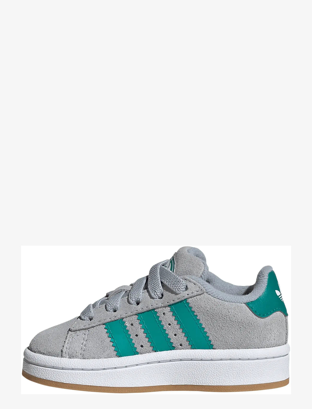 adidas Originals - CAMPUS 00s LED LIGHTS CF EL I - niedriger schnitt - halsil/eqtgrn/ftwwht - 2