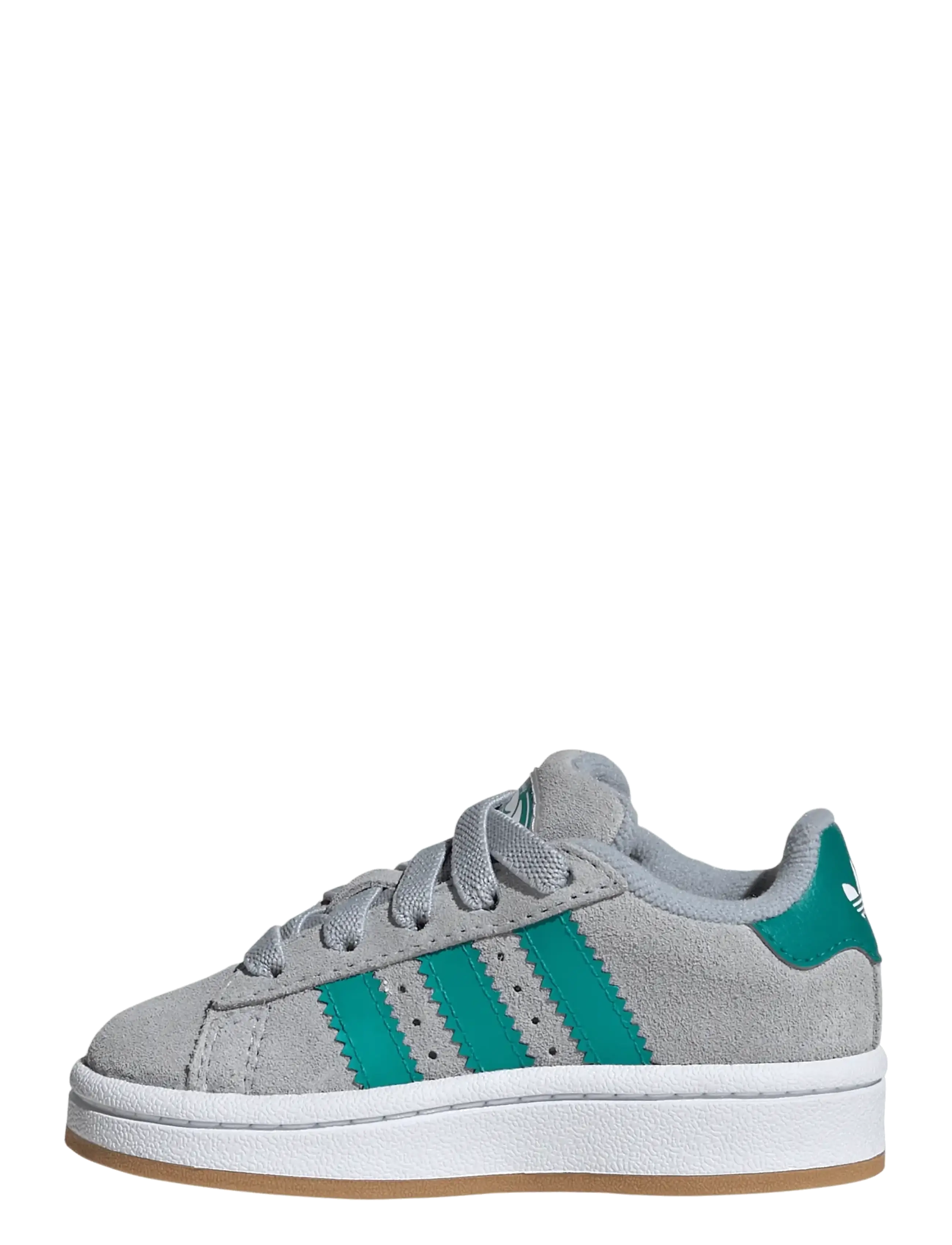 adidas Originals - CAMPUS 00s LED LIGHTS CF EL I - laag sneakers - halsil/eqtgrn/ftwwht - 2