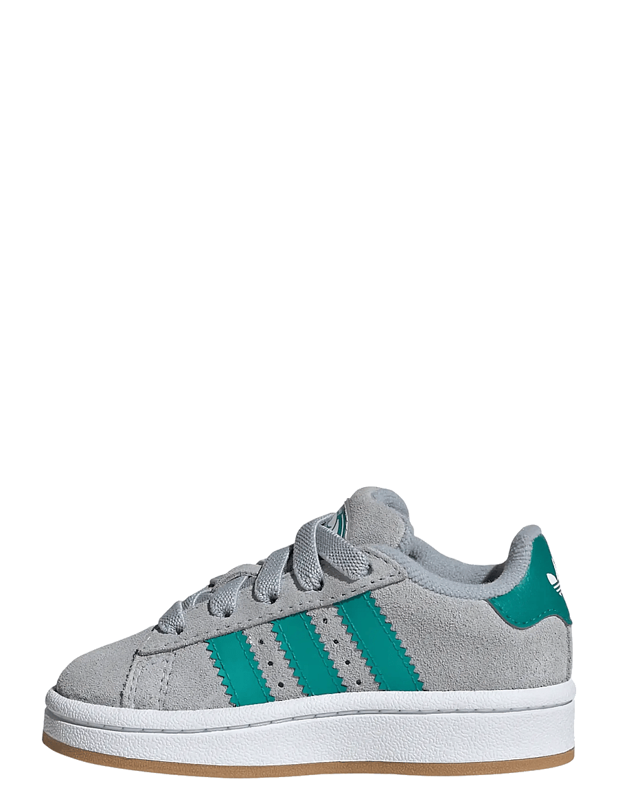 adidas Originals - CAMPUS 00s LED LIGHTS CF EL I - laag sneakers - halsil/eqtgrn/ftwwht - 2