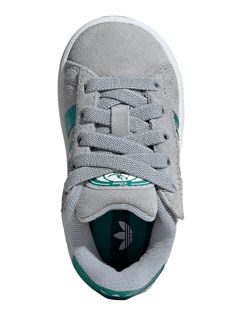 adidas Originals - CAMPUS 00s LED LIGHTS CF EL I - niedriger schnitt - halsil/eqtgrn/ftwwht - 4