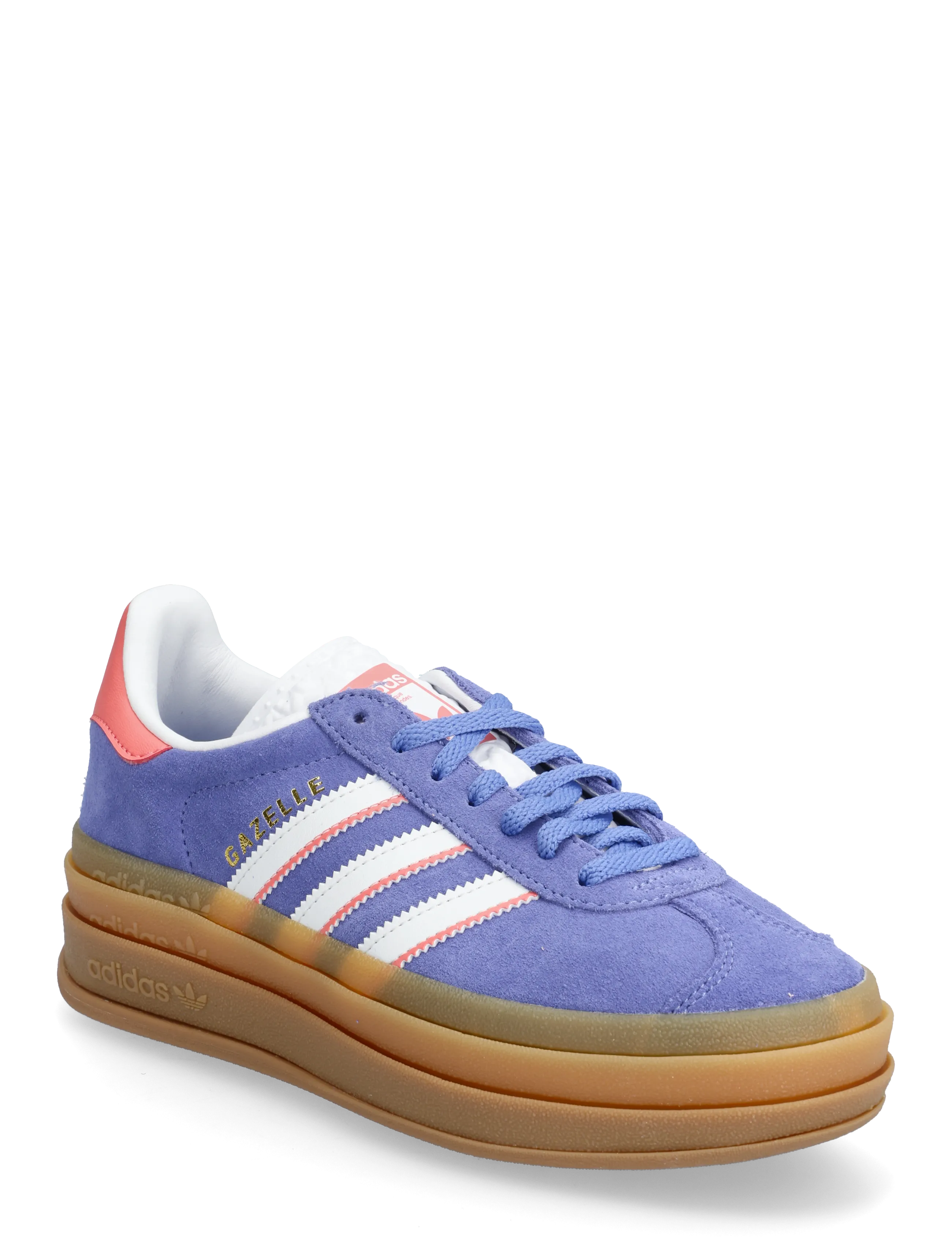 ADIDAS ORIGINALS Gazelle Bold J Lila - 36 - Kinder