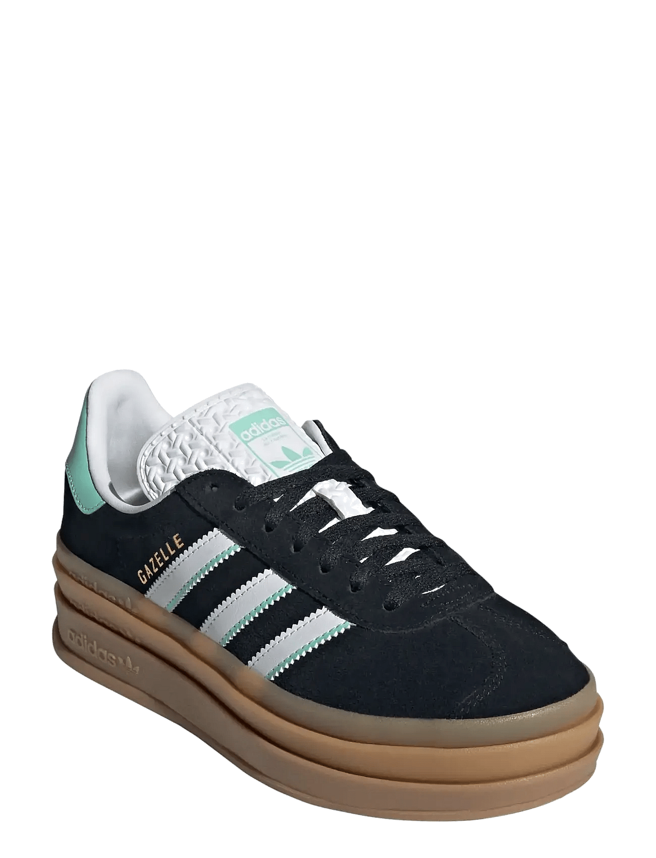 Adidas Originals - Gazelle Bold J