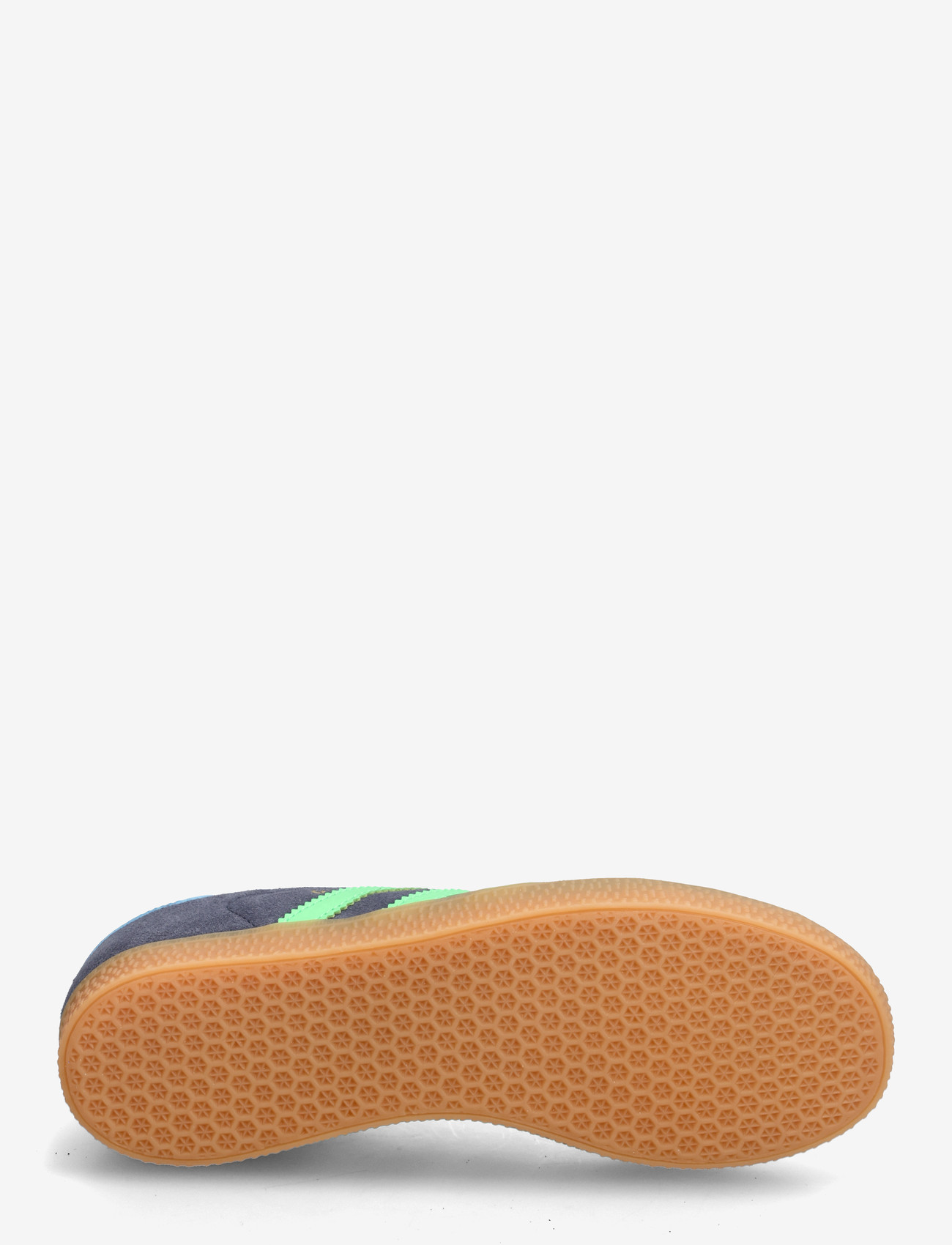 adidas Originals - GAZELLE J - niedriger schnitt - shanav/scrgrn/luaq - 4