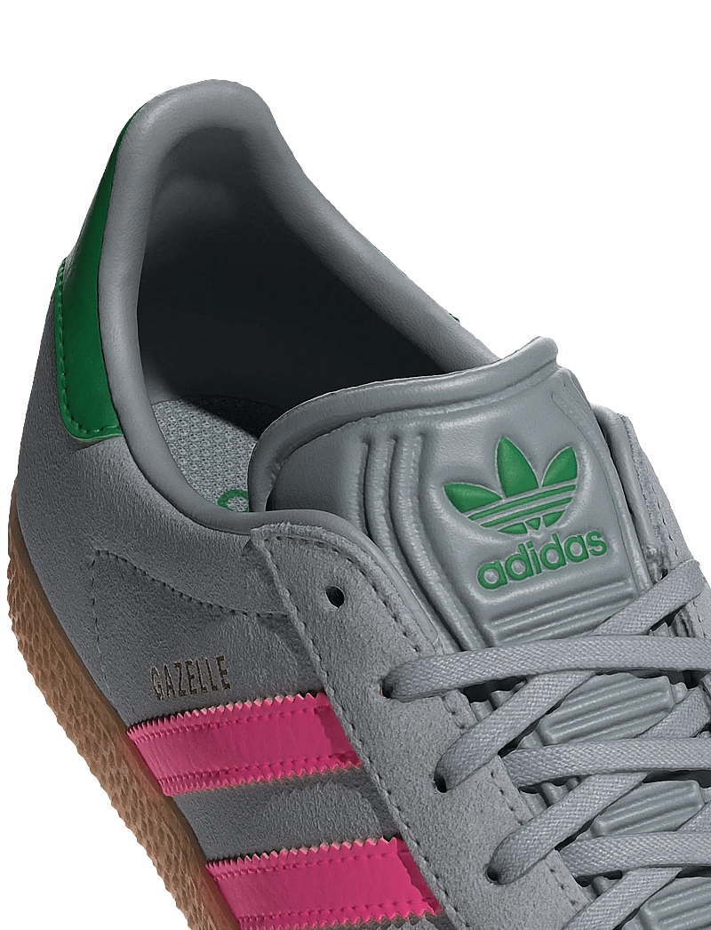 adidas Originals Gazelle J (ADIIH6467) - Low Tops | Boozt.com adidas Originals Gazelle J (ADIIH6467) - Low Tops | Boozt.com