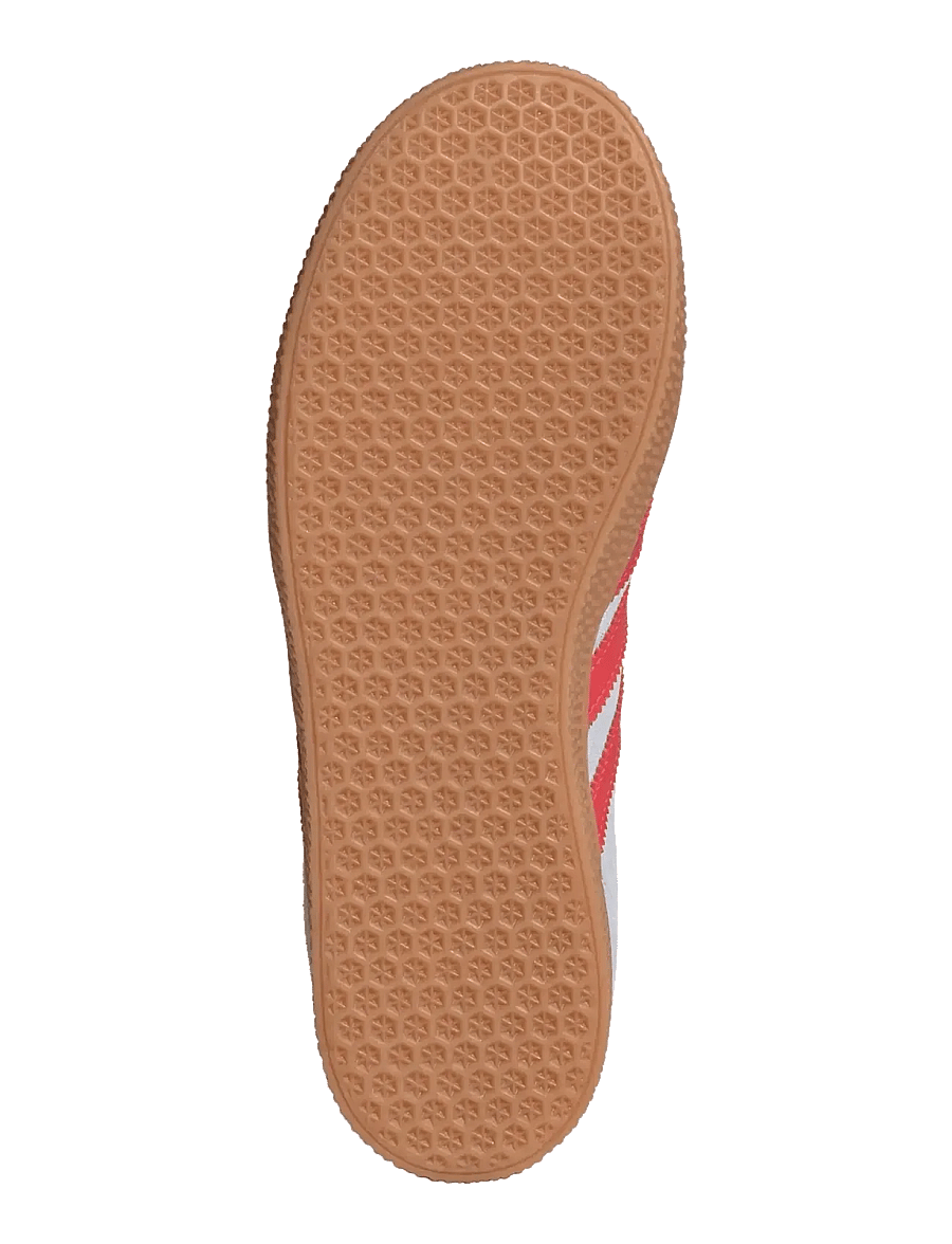 adidas Originals - GAZELLE J - niedriger schnitt - crsk/selure/blubir - 5