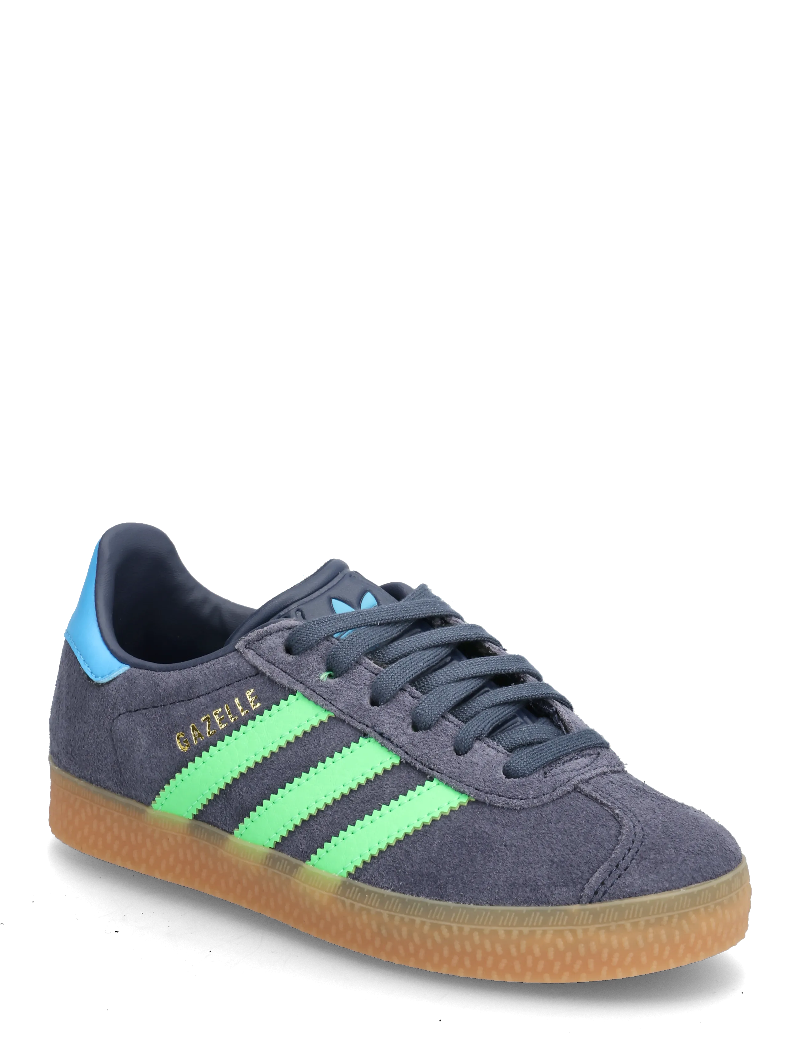 GAZELLE C - SHANAV/SCRGRN/LUAQ
