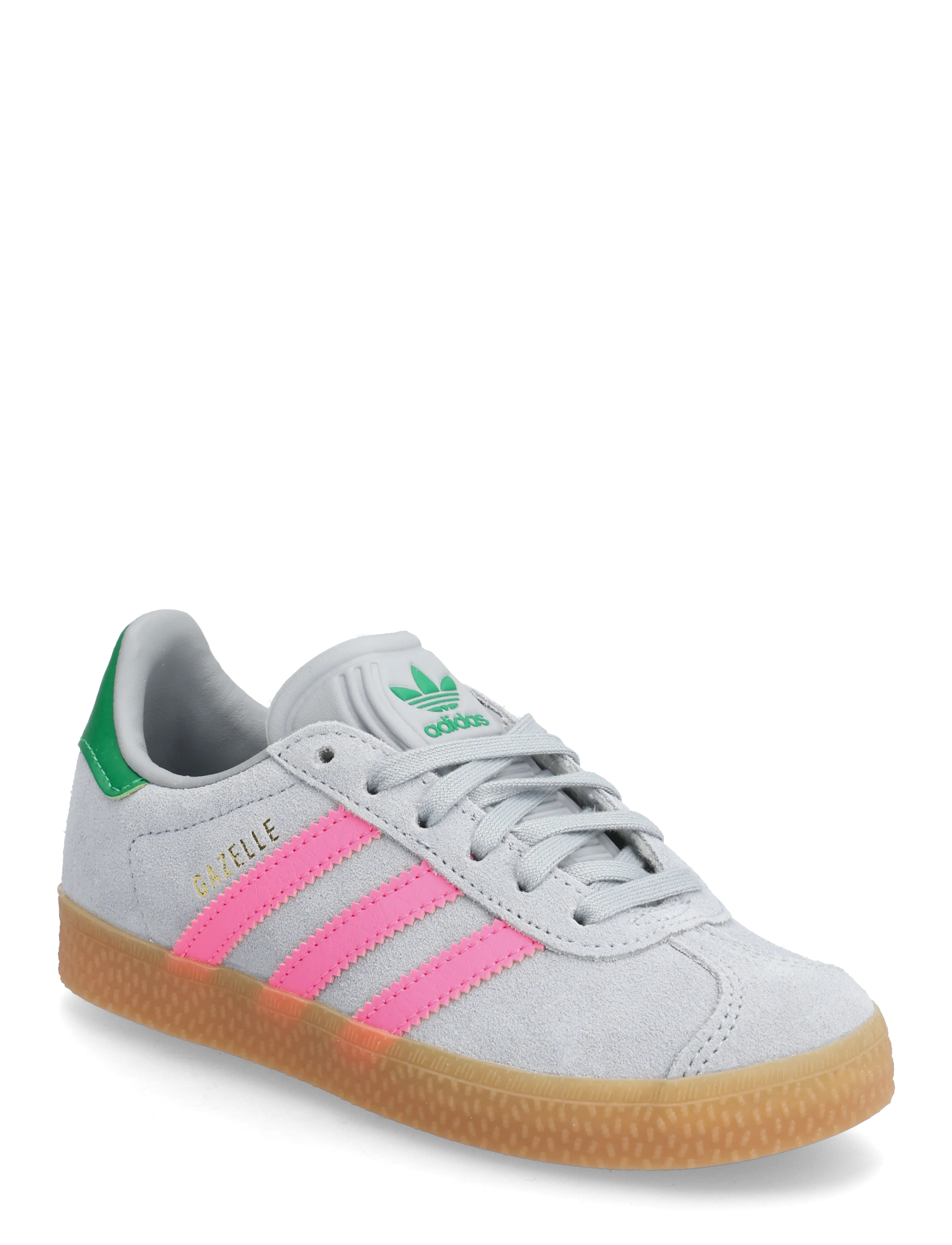 GAZELLE C - HALSIL/LUCPNK/GREEN