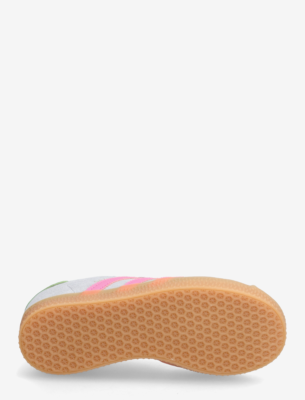 adidas Originals - GAZELLE C - lave sneakers - halsil/lucpnk/green - 4