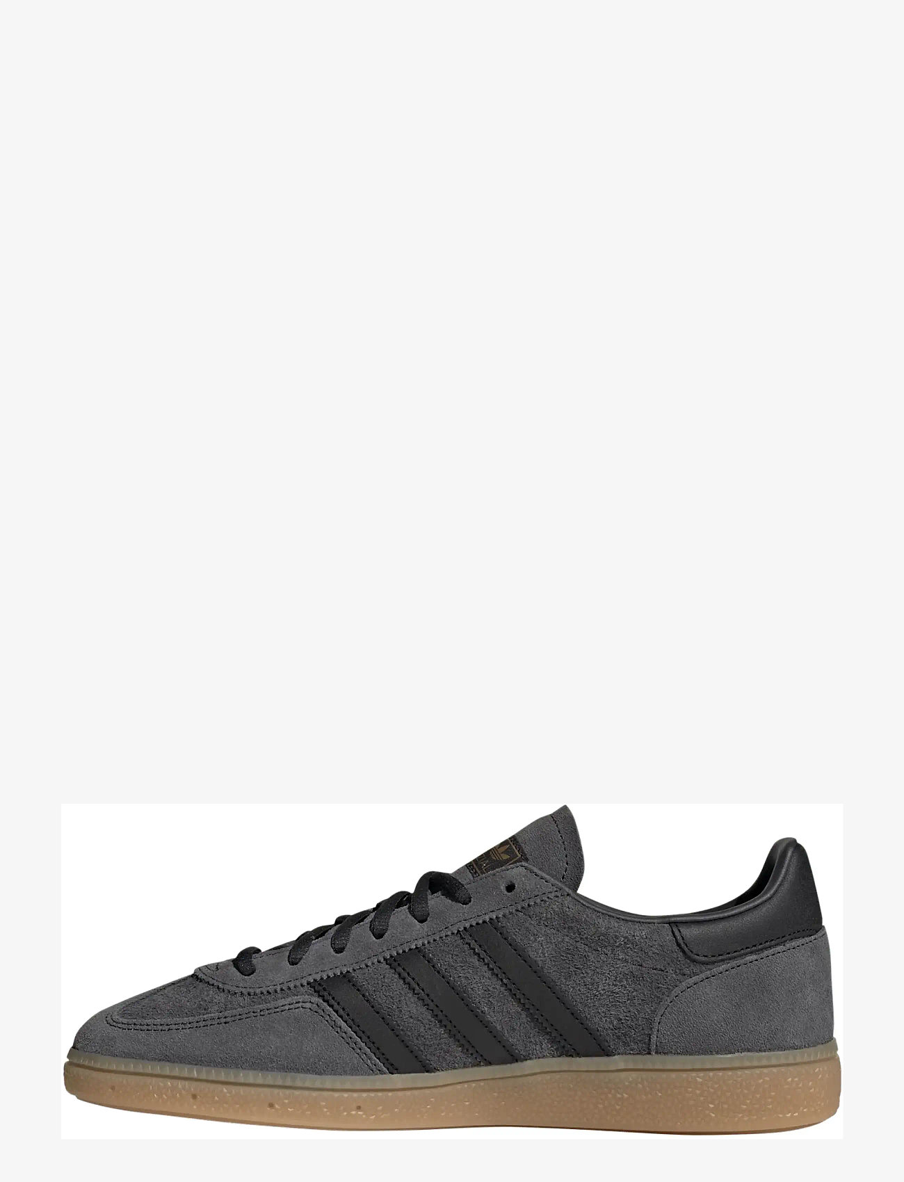 adidas Originals - HANDBALL SPEZIAL - kõrge säärega tossud - carbon/cblack/gum4 - 2