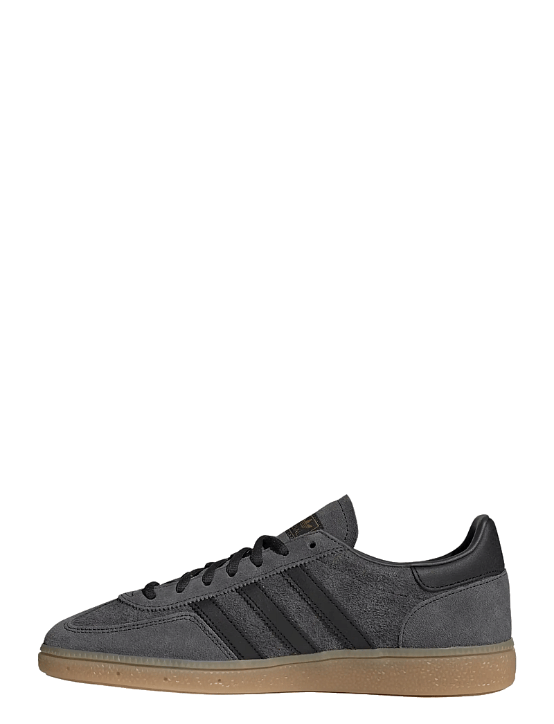 adidas Originals - HANDBALL SPEZIAL - låga sneakers - carbon/cblack/gum4 - 2