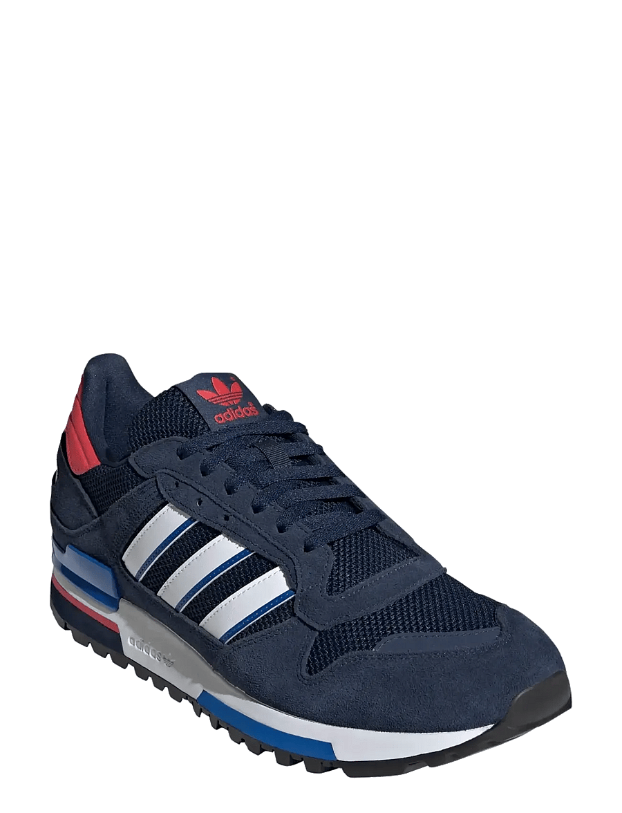 adidas Originals - ZX 600 - lave sneakers - nindig/ftwwht/selure - 0