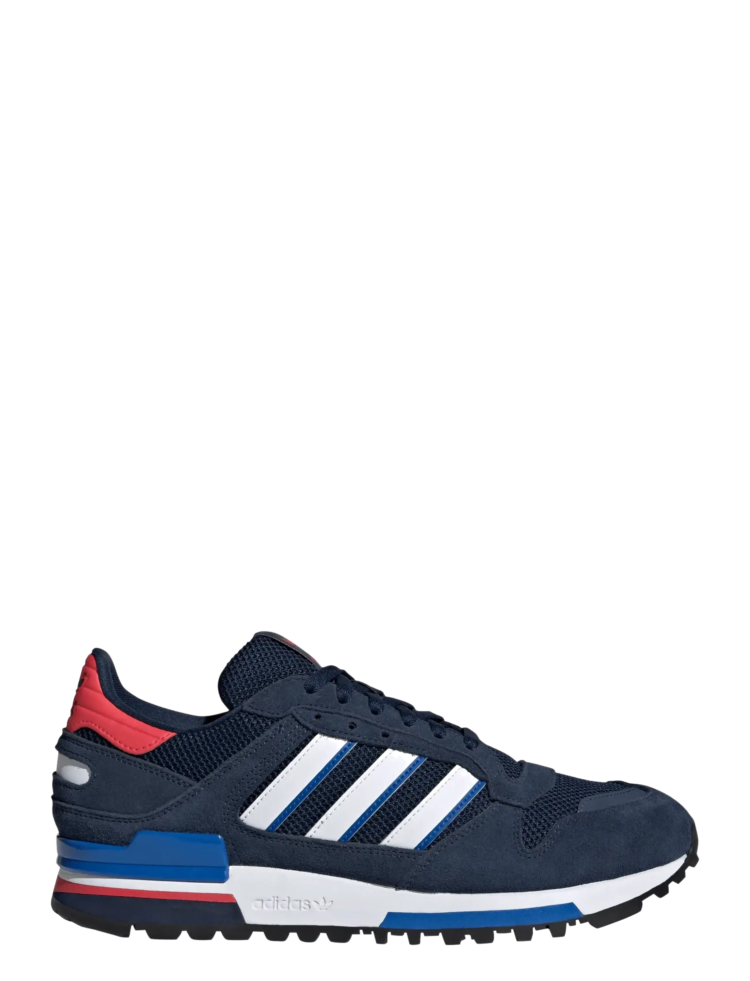 adidas Originals - ZX 600 - lave sneakers - nindig/ftwwht/selure - 1