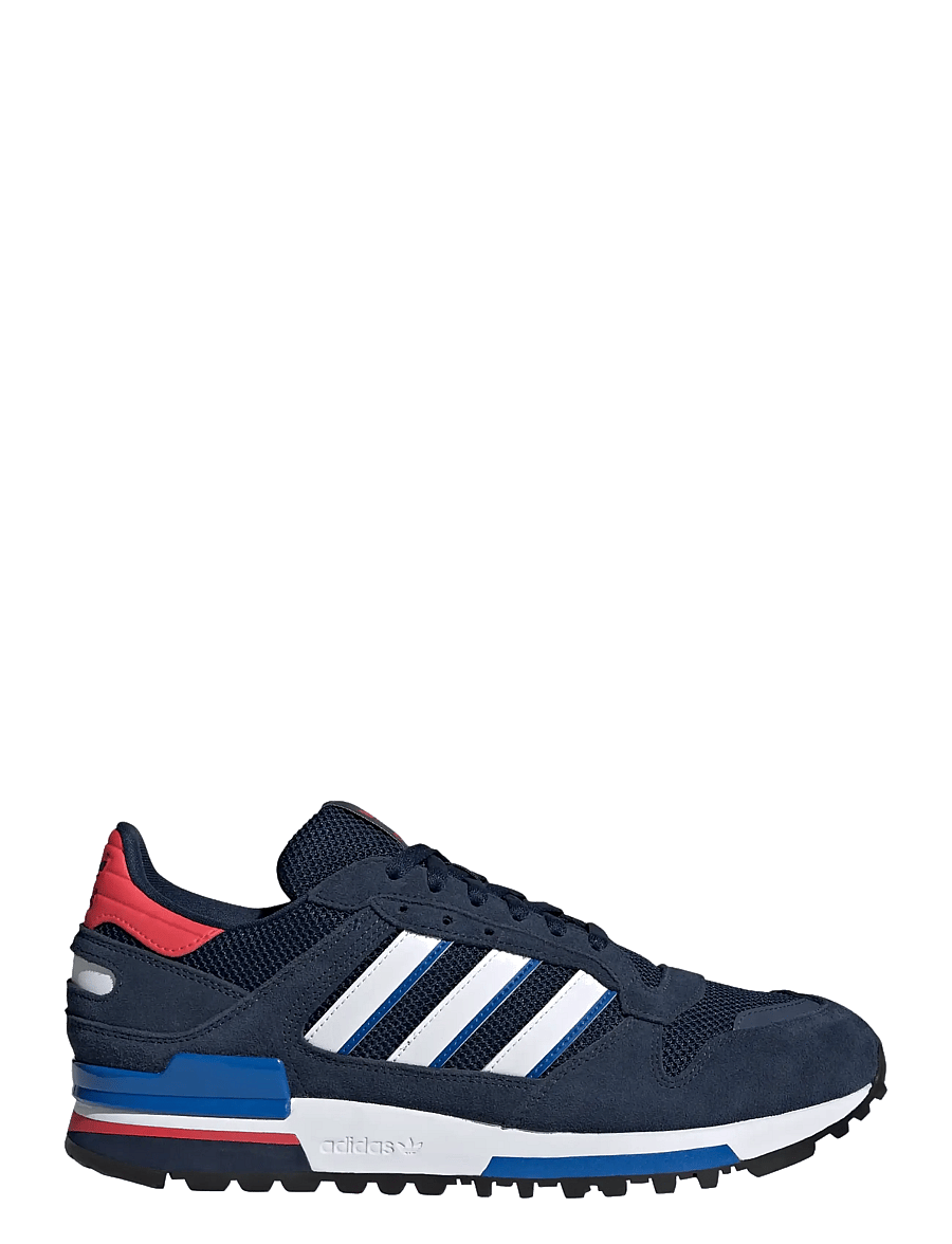 adidas Originals - ZX 600 - lave sneakers - nindig/ftwwht/selure - 1