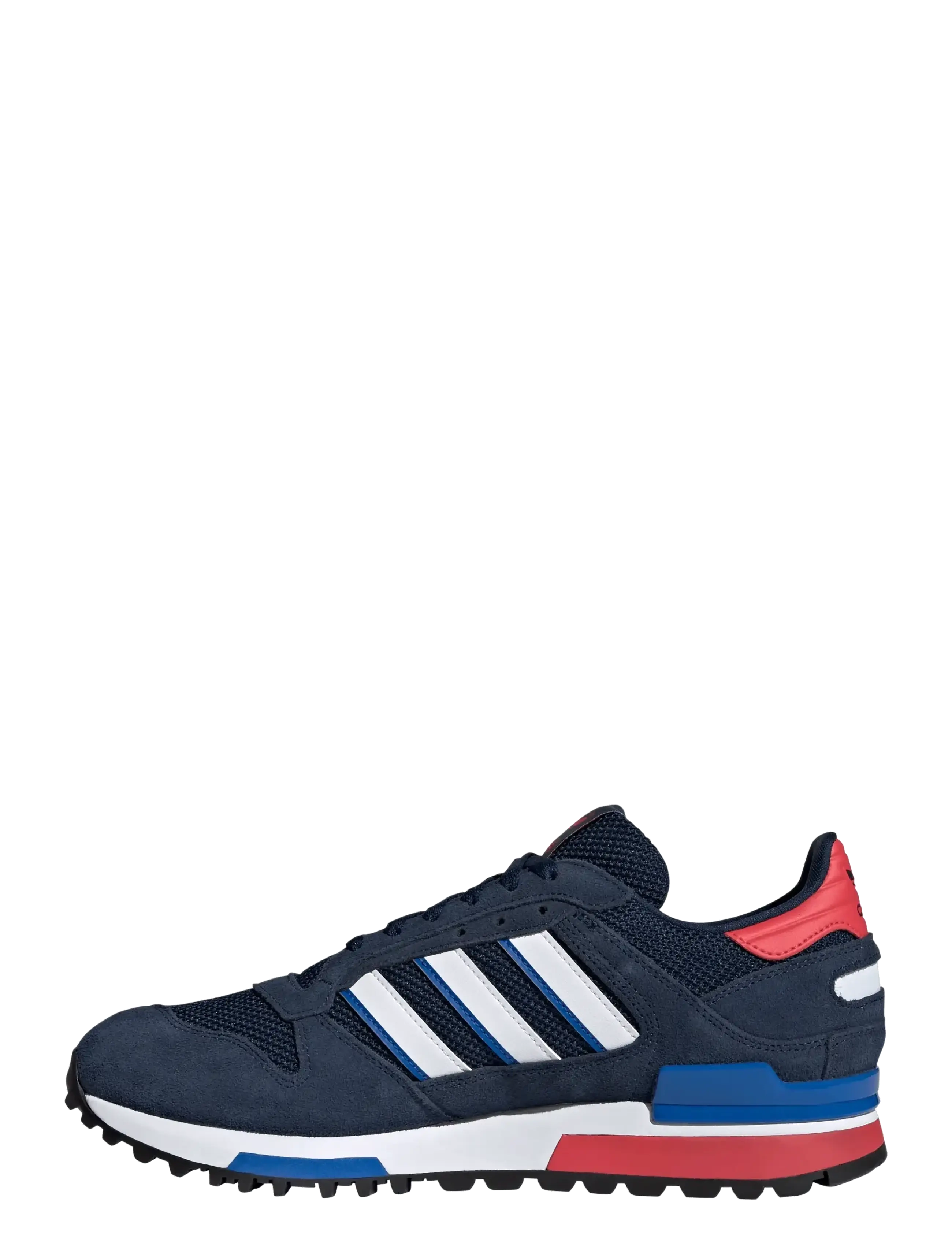 adidas Originals - ZX 600 - lave sneakers - nindig/ftwwht/selure - 2