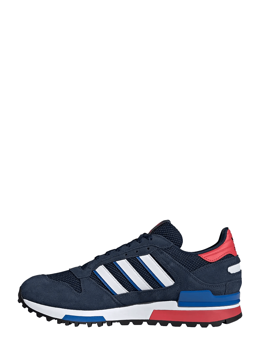 adidas Originals - ZX 600 - lave sneakers - nindig/ftwwht/selure - 2