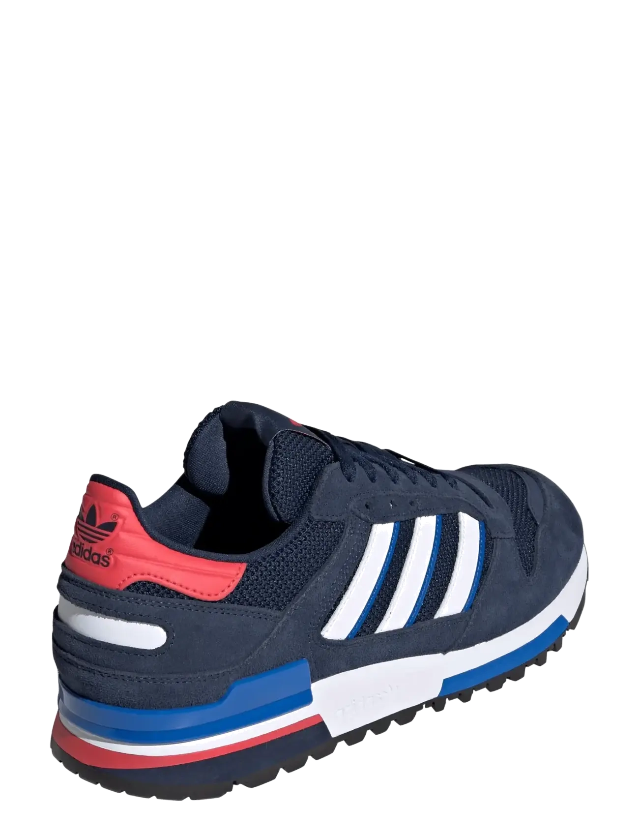 adidas Originals - ZX 600 - lave sneakers - nindig/ftwwht/selure - 3