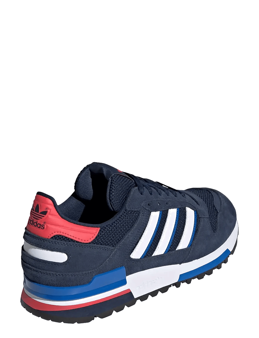 adidas Originals - ZX 600 - lave sneakers - nindig/ftwwht/selure - 3