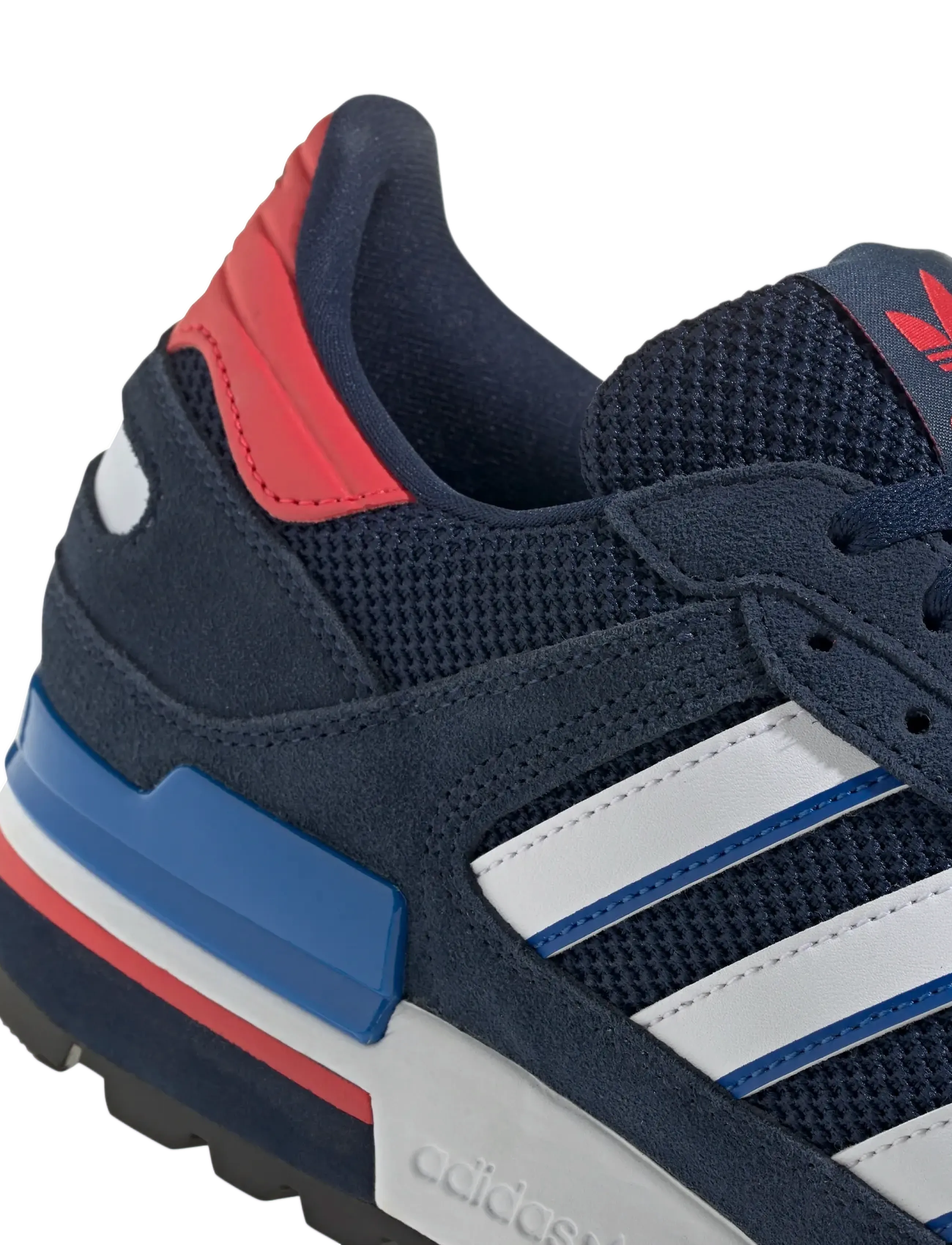 adidas Originals Zx 600 (ADIIH6536) - Sneakers - Boozt.com