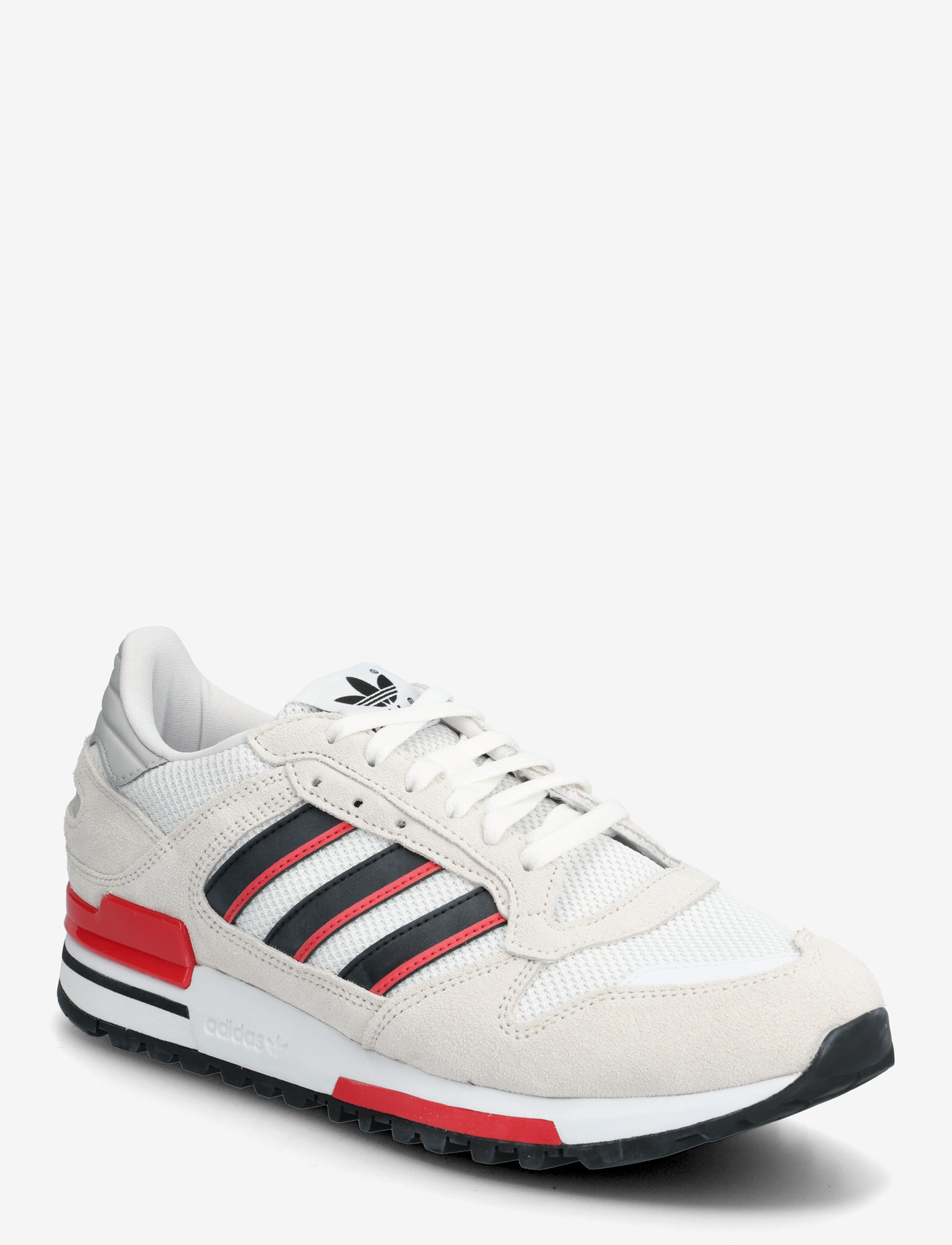 adidas Originals - ZX 600 - ftwwht/cblack/selure - 0