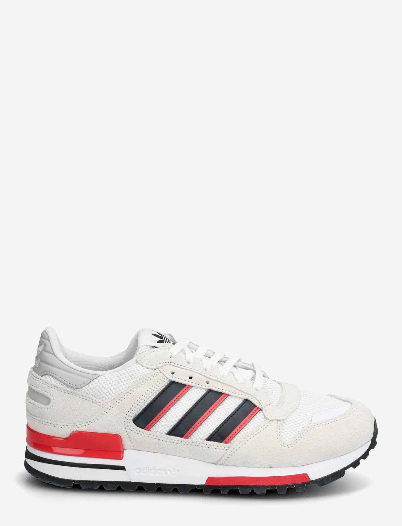 adidas Originals - ZX 600 - ftwwht/cblack/selure - 1