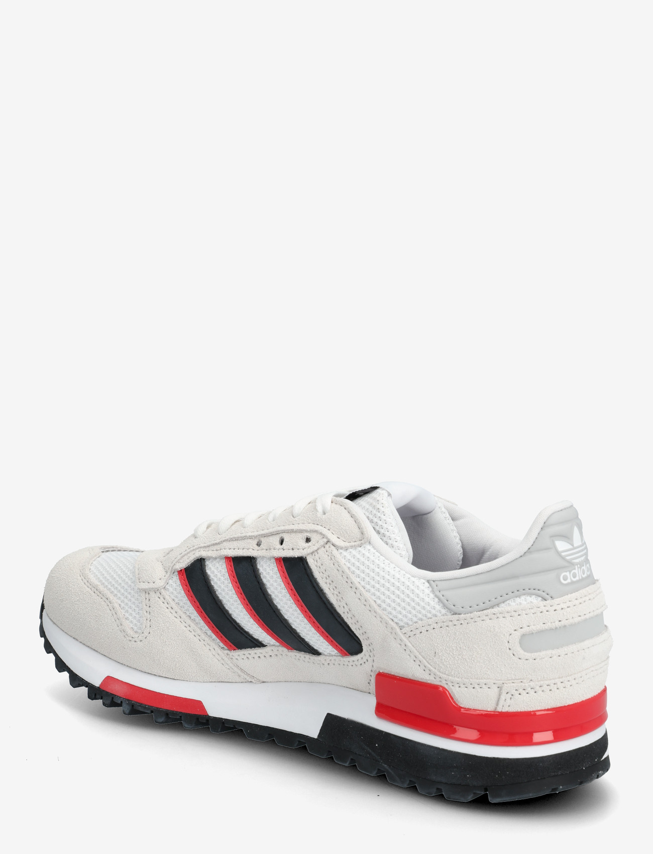adidas Originals - ZX 600 - ftwwht/cblack/selure - 2