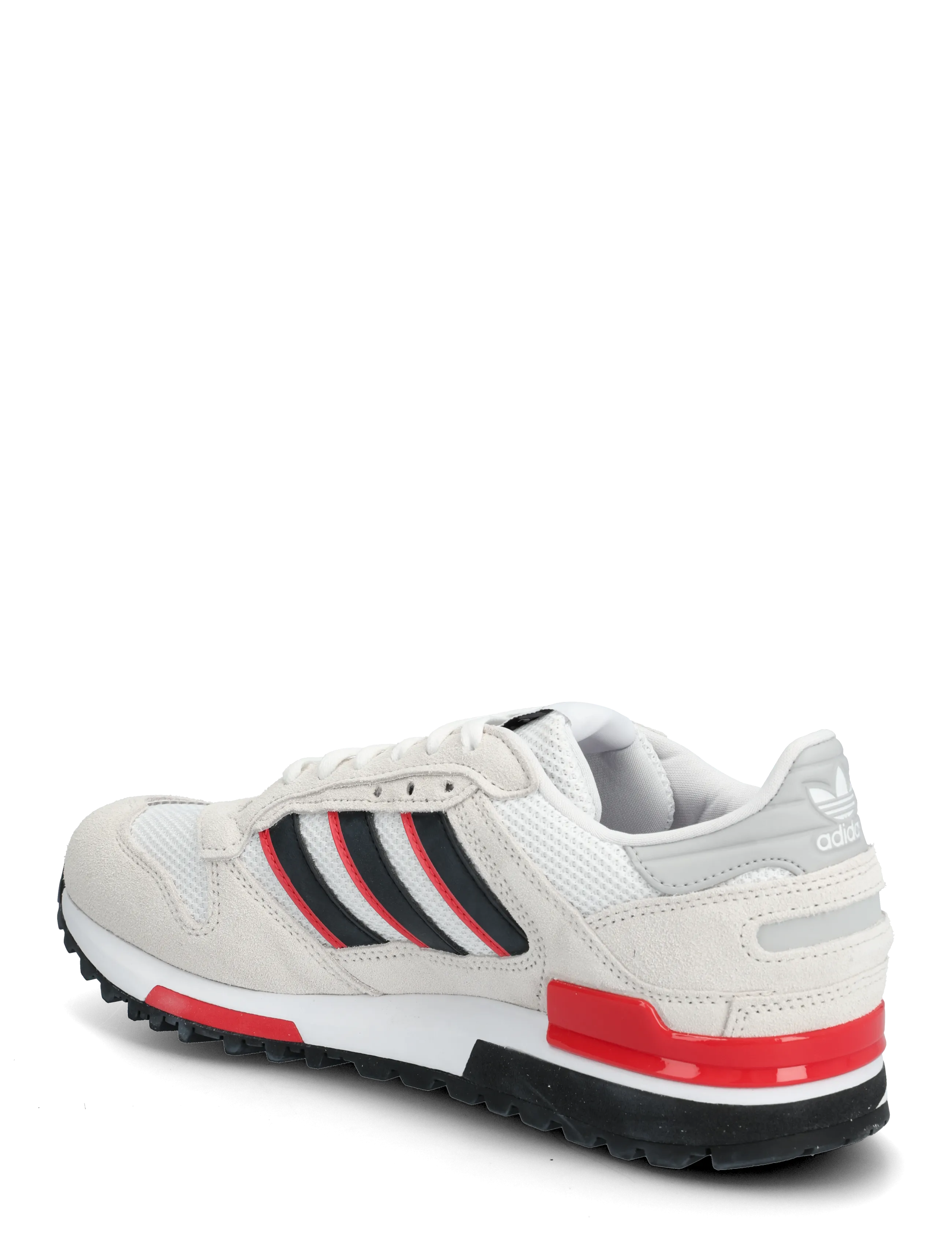 adidas Originals - ZX 600 - lave sneakers - ftwwht/cblack/selure - 2
