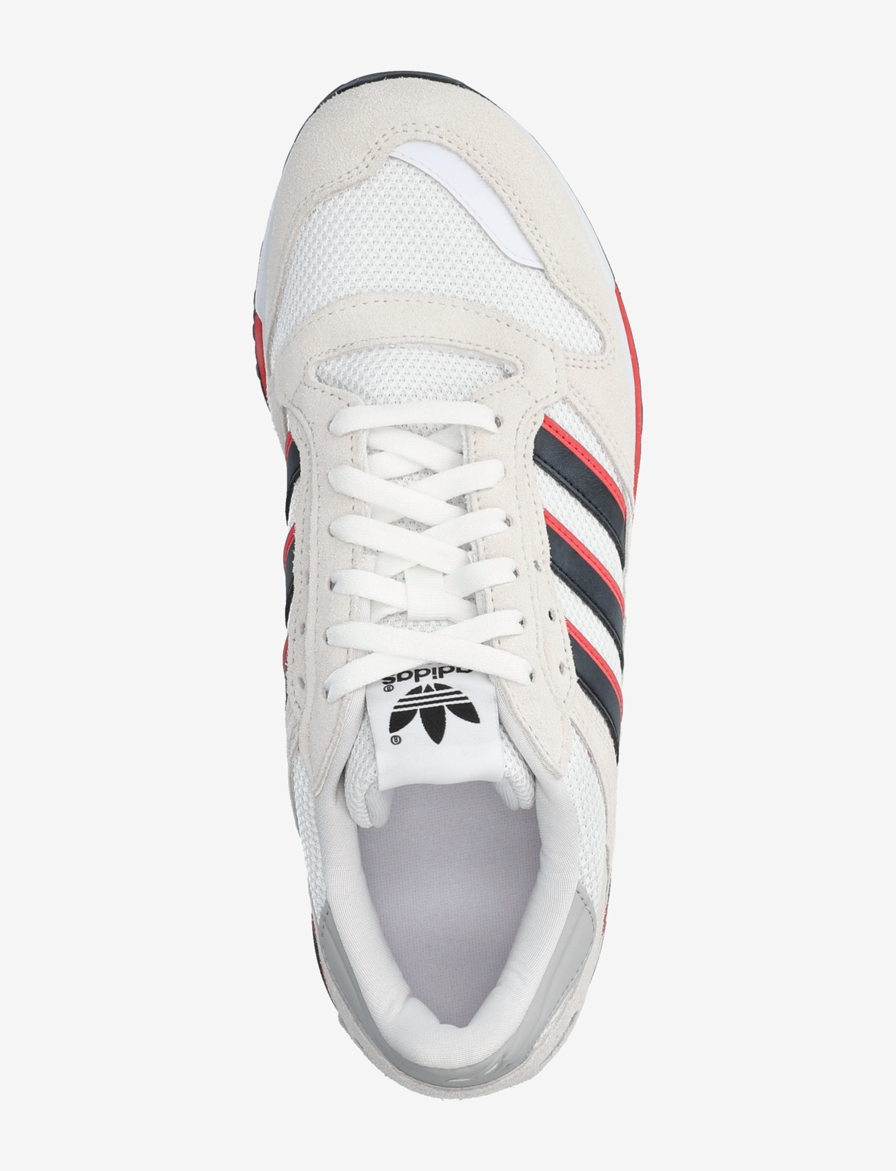 adidas Originals - ZX 600 - ftwwht/cblack/selure - 3