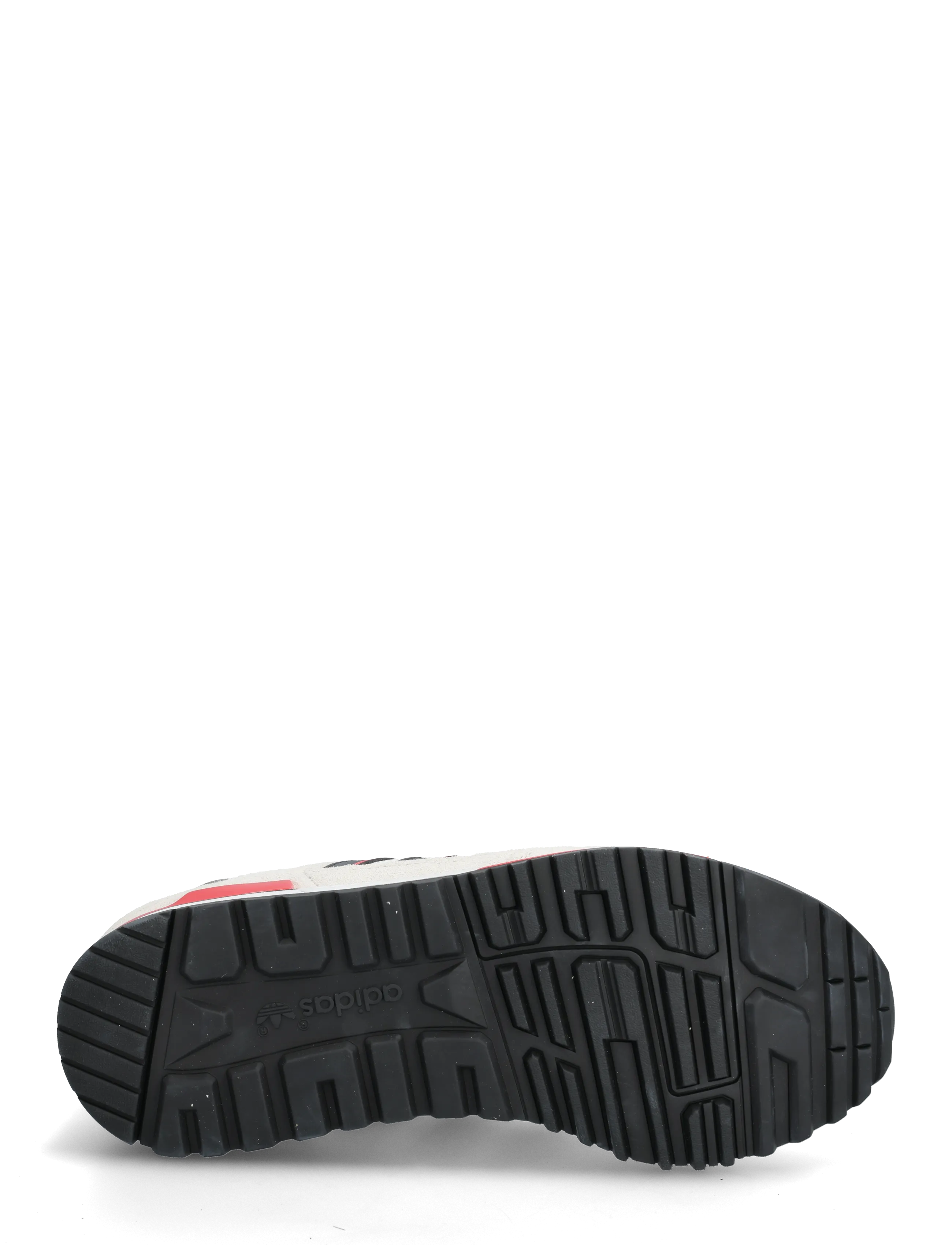 adidas Originals - ZX 600 - lave sneakers - ftwwht/cblack/selure - 4
