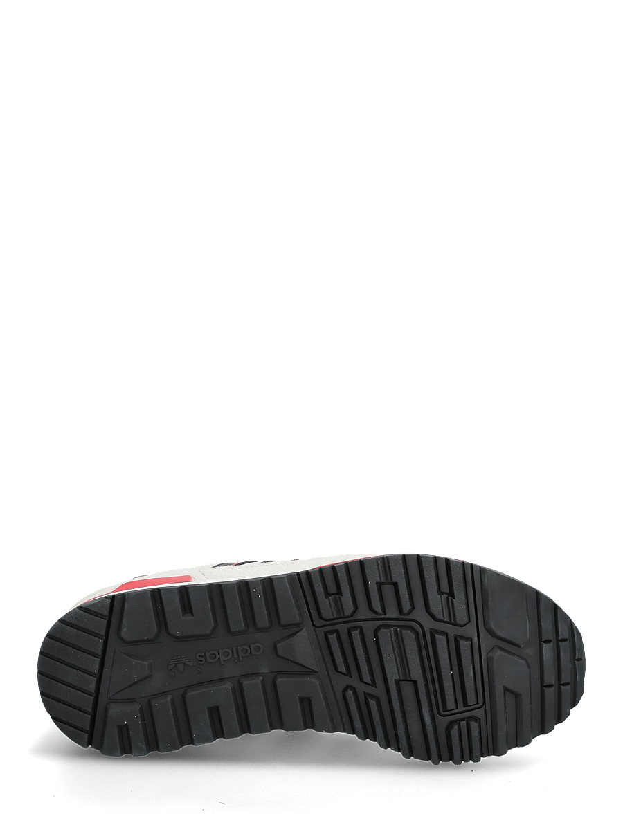 adidas Originals - ZX 600 - niedriger schnitt - ftwwht/cblack/selure - 4