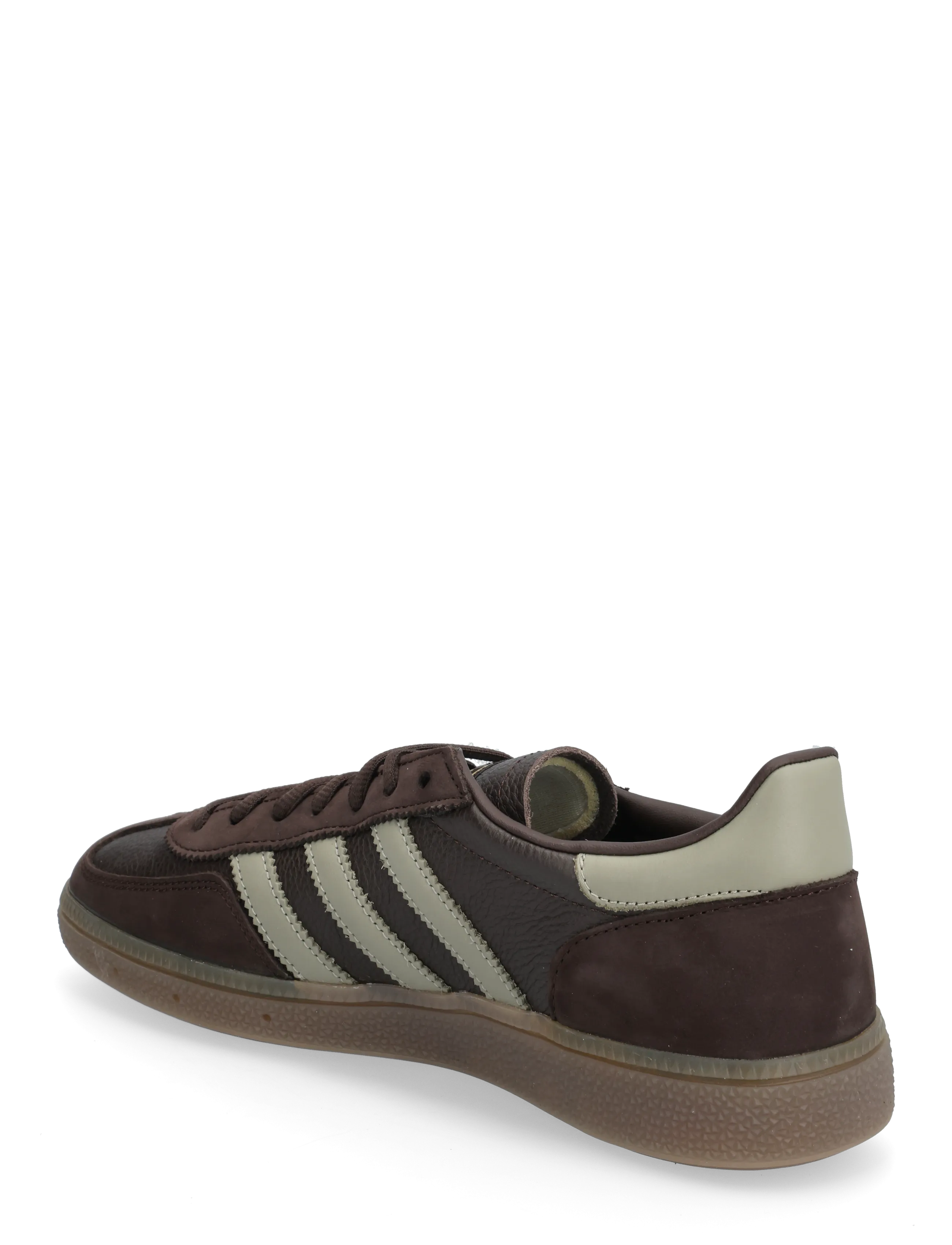 adidas Originals - HANDBALL SPEZIAL - lave sneakers - auco/silpeb/gum5 - 2