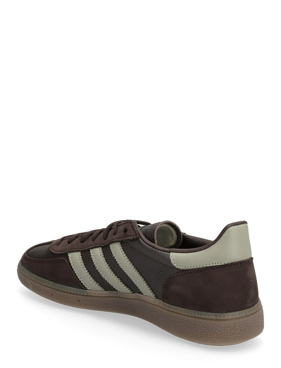 adidas Originals - HANDBALL SPEZIAL - lave sneakers - auco/silpeb/gum5 - 2