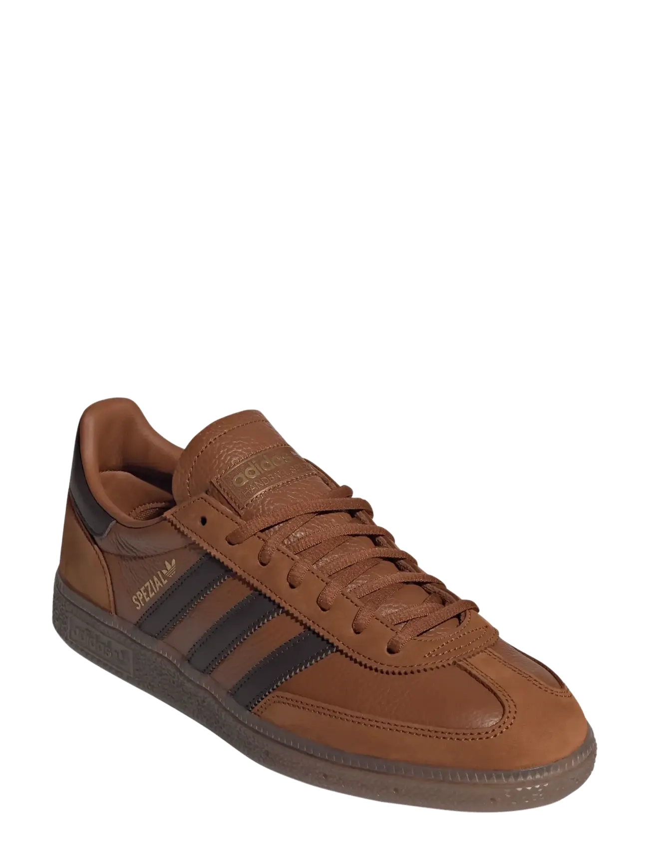 adidas Originals Handball Spezial, Mænd, Håndbold Spezial Sneakers, Brun, Str: 40
