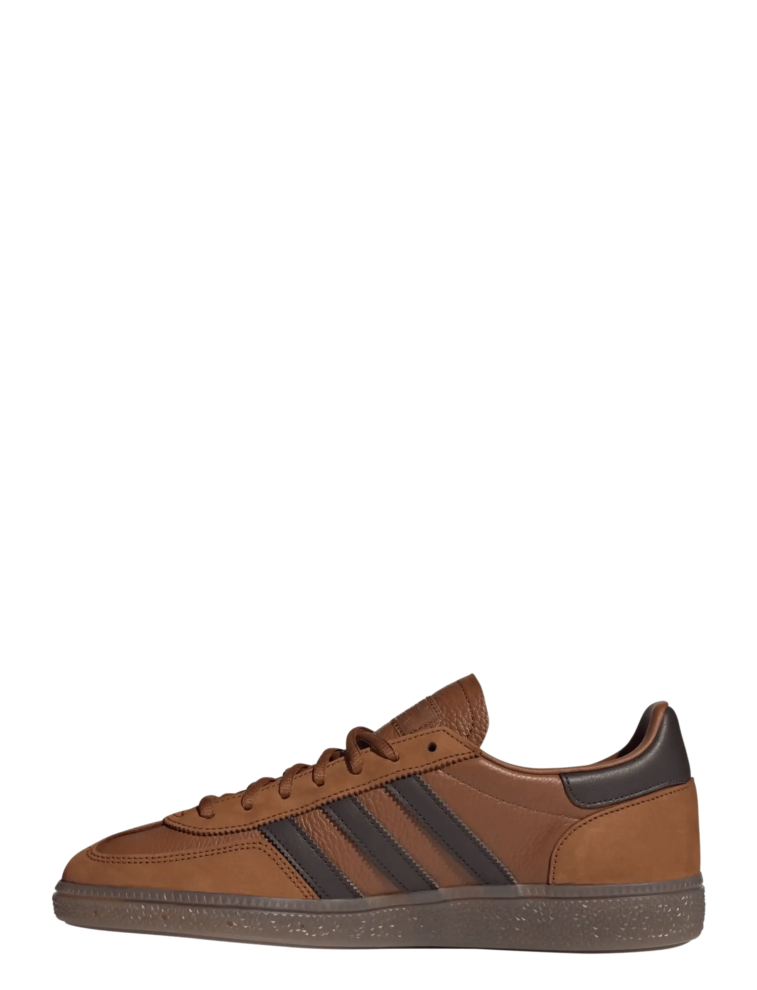 adidas Originals - HANDBALL SPEZIAL - lave sneakers - dubr/auco/gum5 - 2