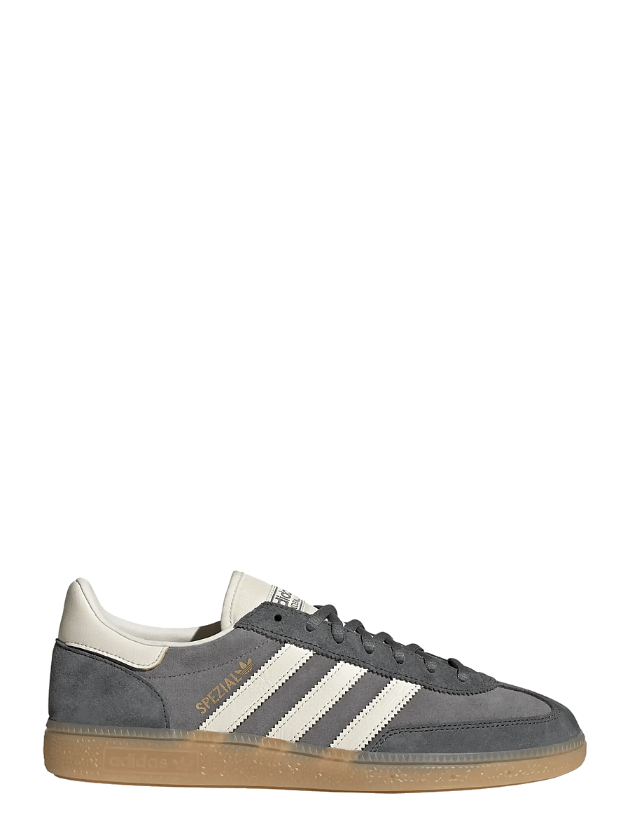 adidas Originals - HANDBALL SPEZIAL - lave sneakers - grefou/owhite/gresix - 1