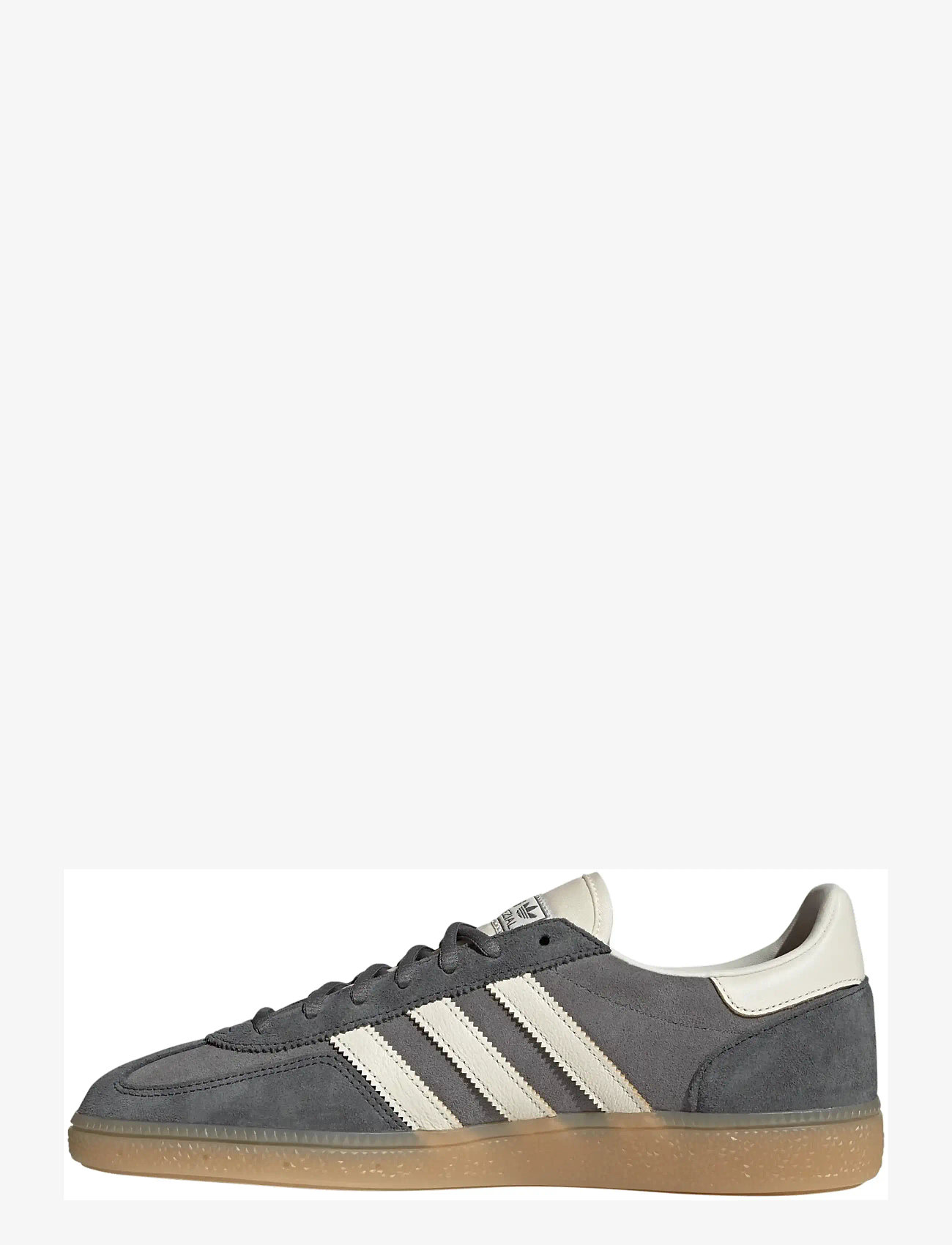 adidas Originals - HANDBALL SPEZIAL - låga sneakers - grefou/owhite/gresix - 2