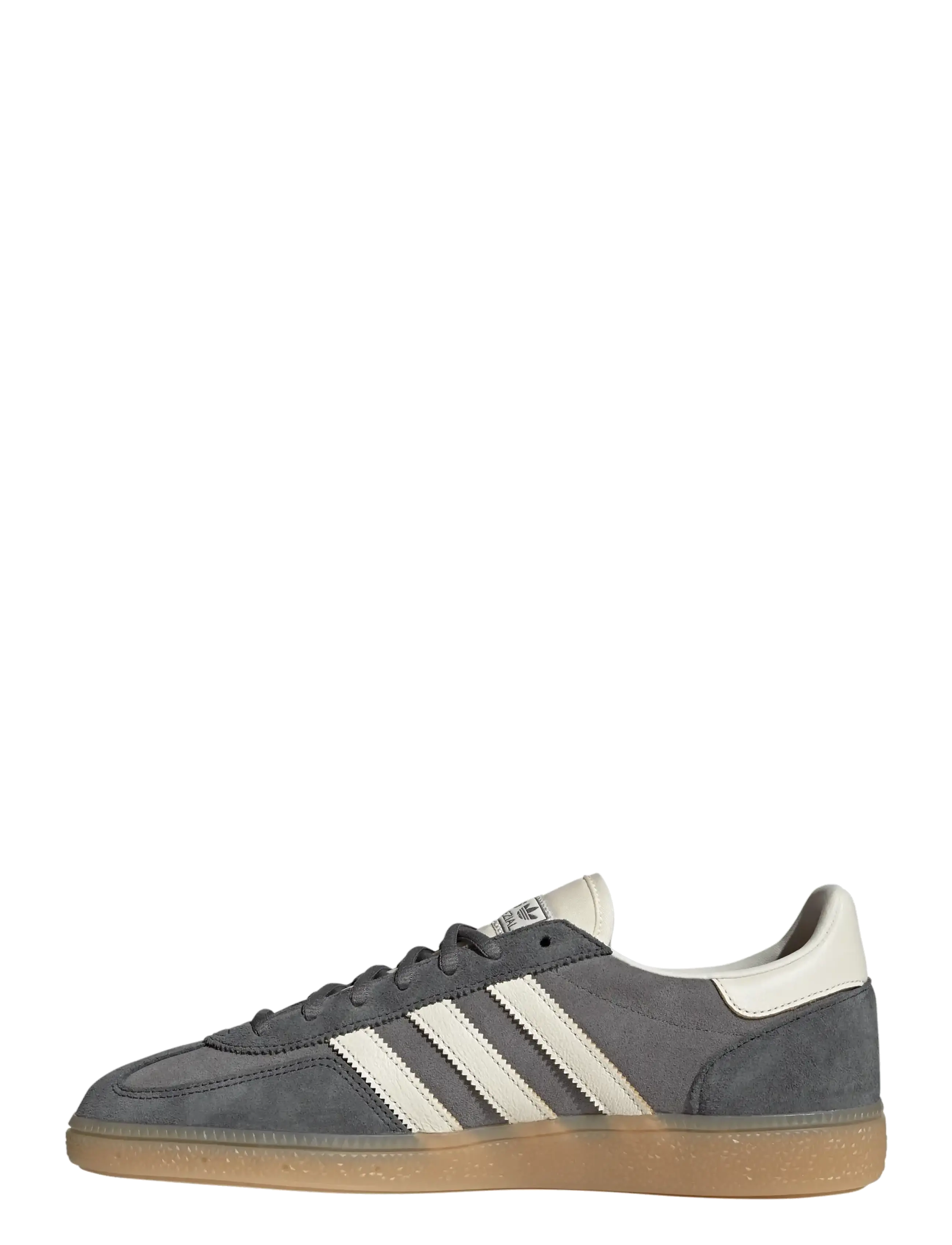 adidas Originals - HANDBALL SPEZIAL - lave sneakers - grefou/owhite/gresix - 2