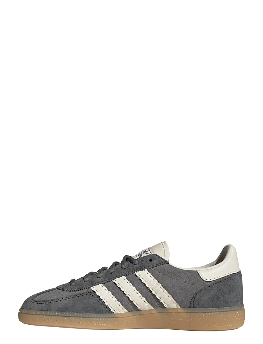 adidas Originals - HANDBALL SPEZIAL - lave sneakers - grefou/owhite/gresix - 2