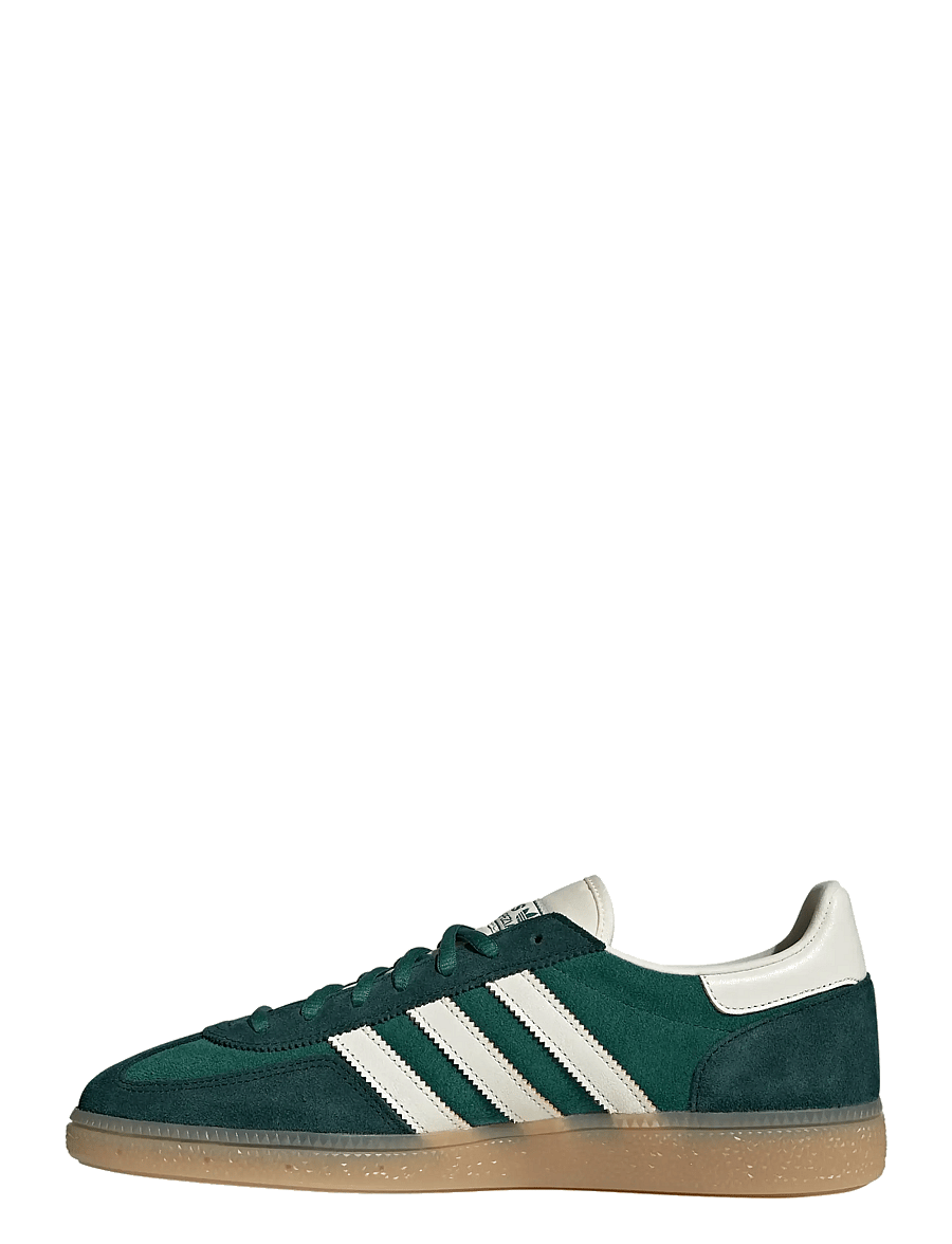 adidas Originals - HANDBALL SPEZIAL - niedrige sneakers - cgreen/owhite/aurivy - 2
