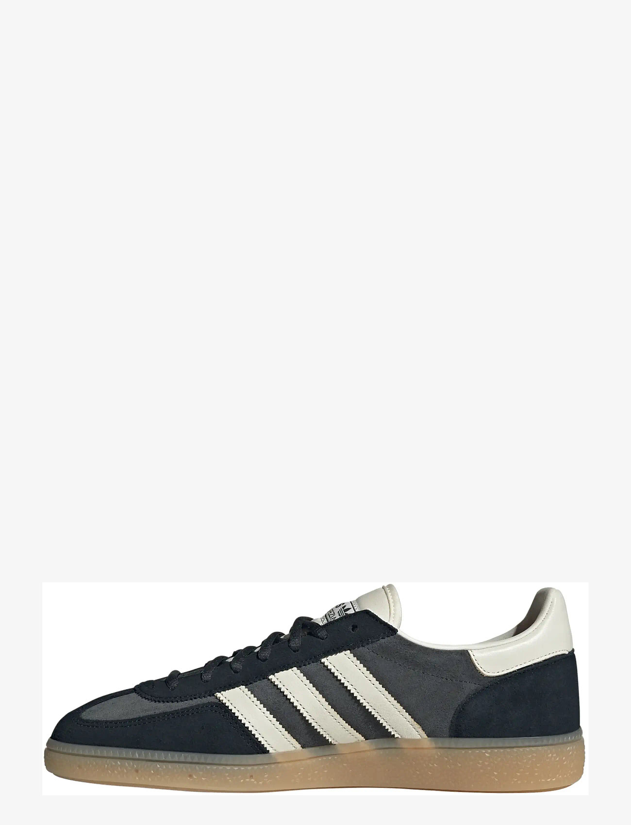 adidas Originals - HANDBALL SPEZIAL - low tops - carbon/owhite/cblack - 2