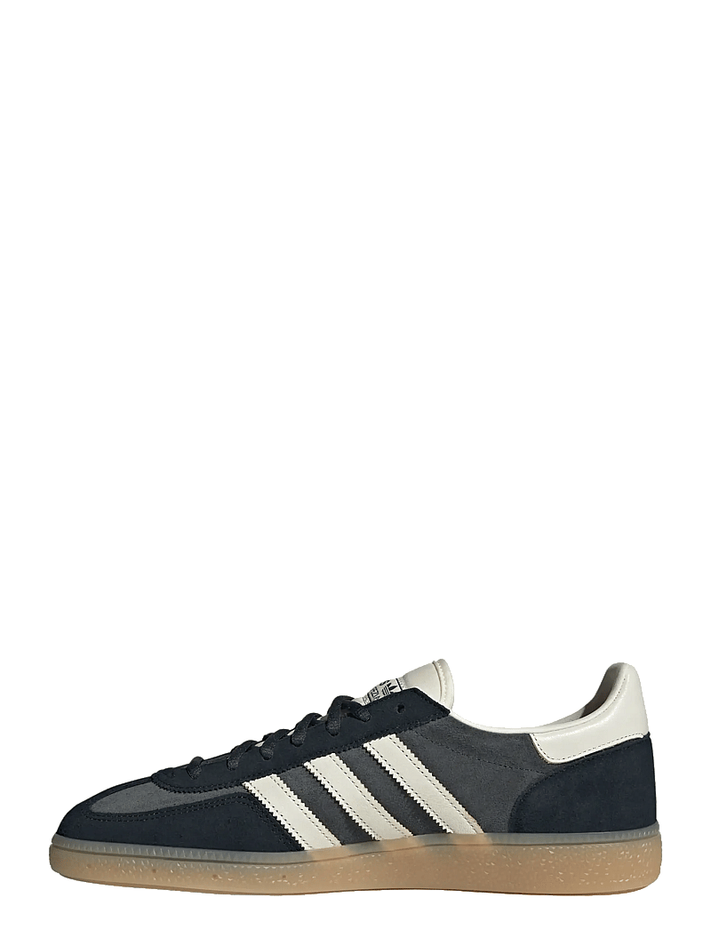 adidas Originals - HANDBALL SPEZIAL - low tops - carbon/owhite/cblack - 2