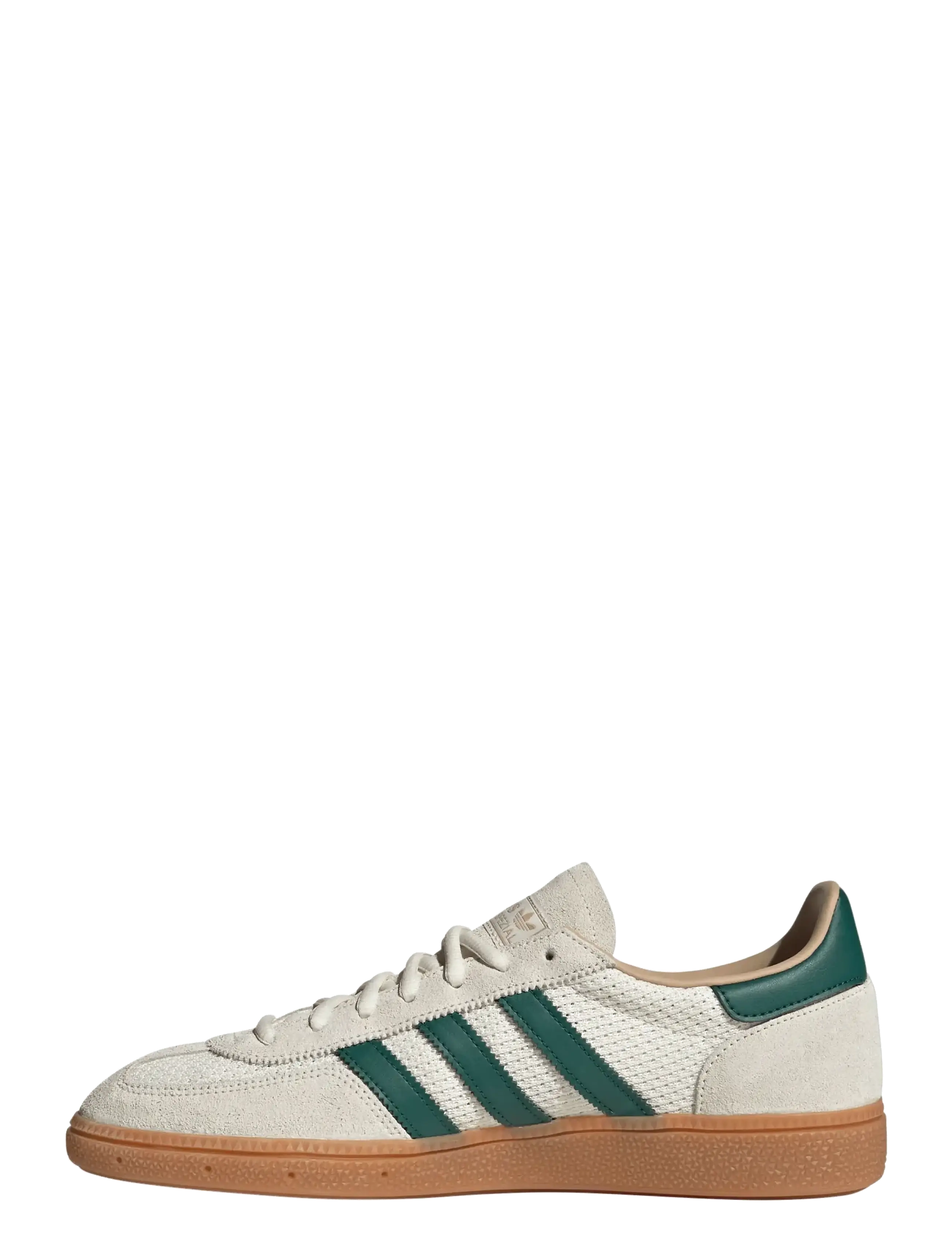 adidas Originals - HANDBALL SPEZIAL - indoor-sportschuhe - owhite/cgreen/gum2 - 2