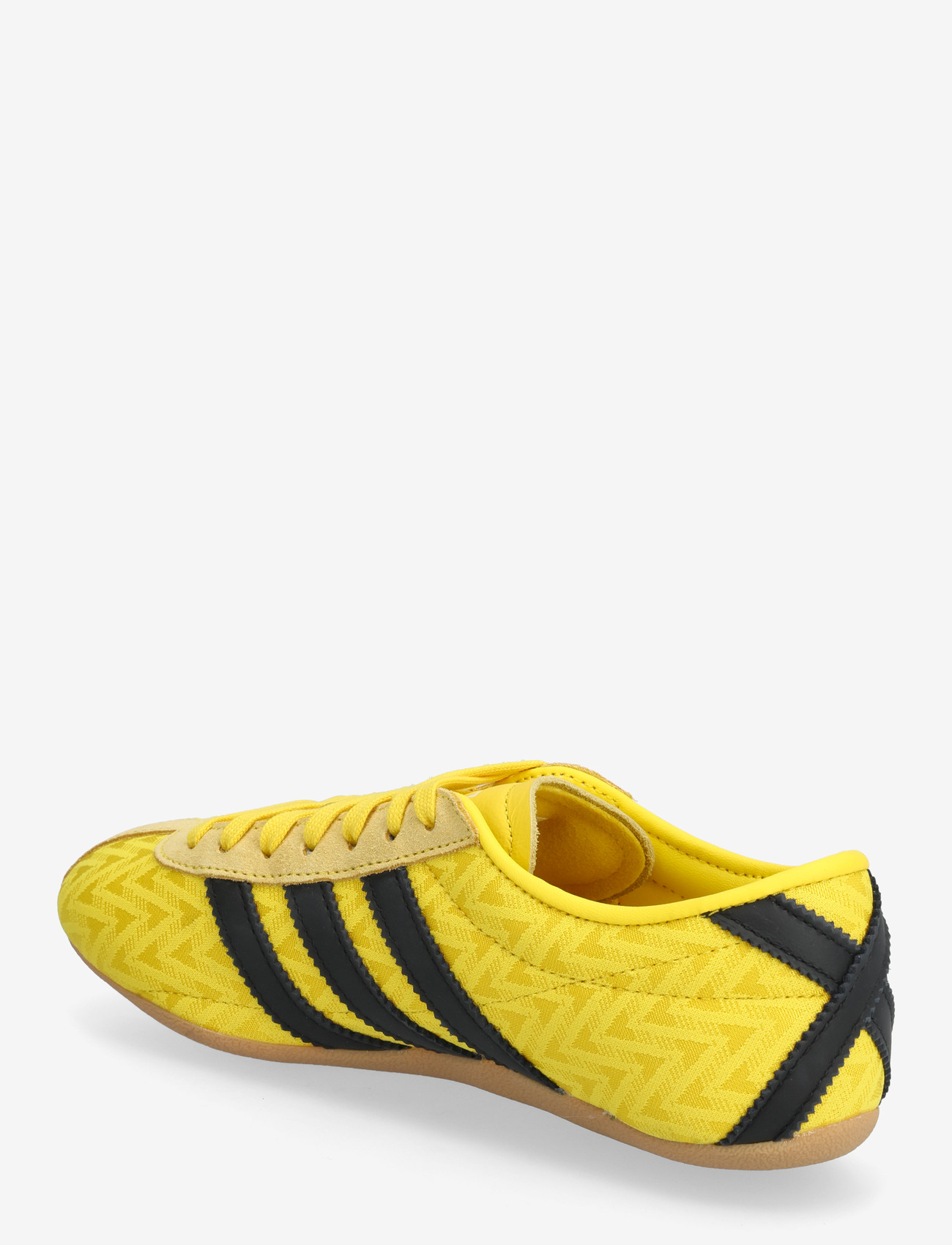 adidas Originals - TOKYO W - låga sneakers - eqtyel/cblack/owhite - 2