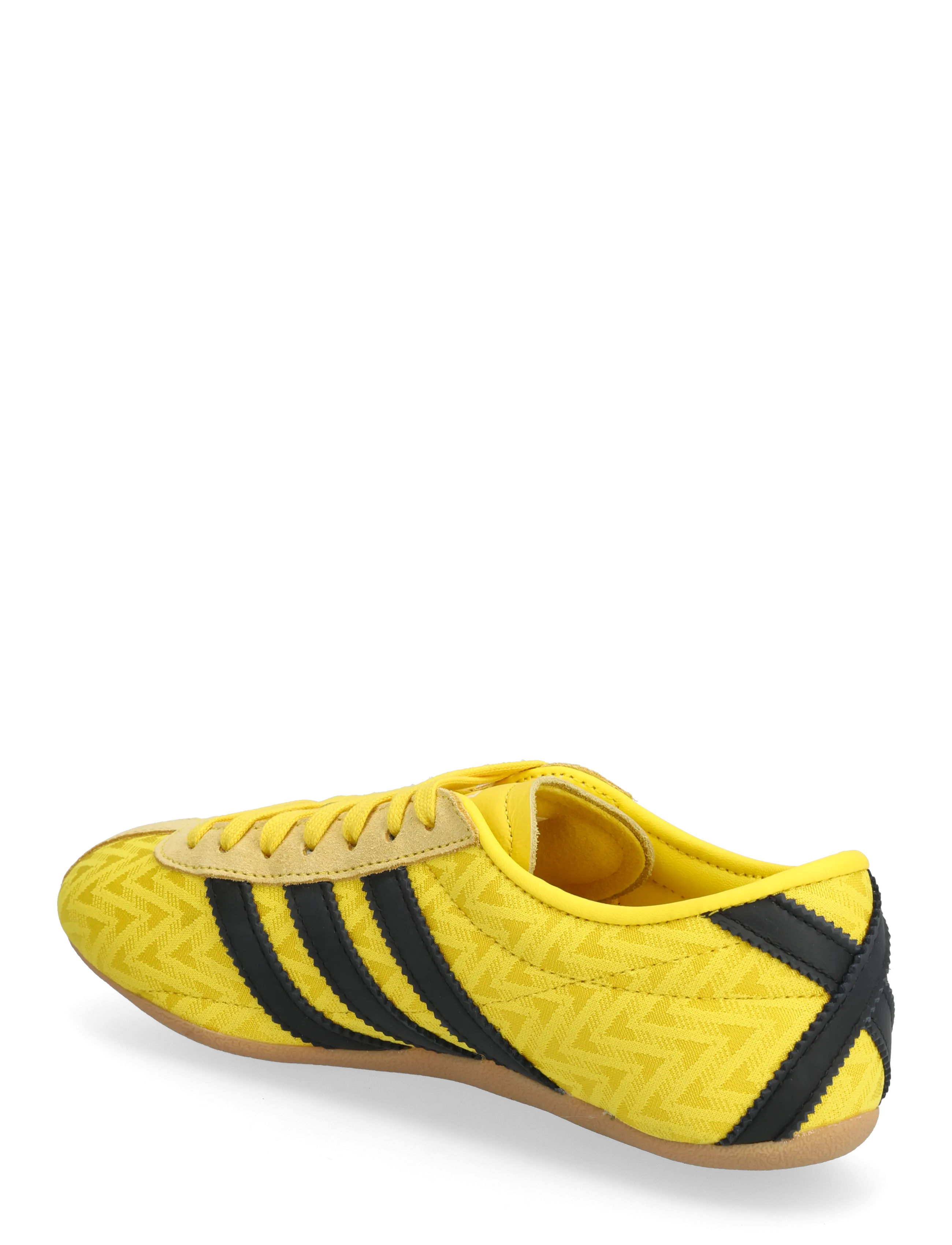 adidas Originals - TOKYO W - niedrige sneakers - eqtyel/cblack/owhite - 2